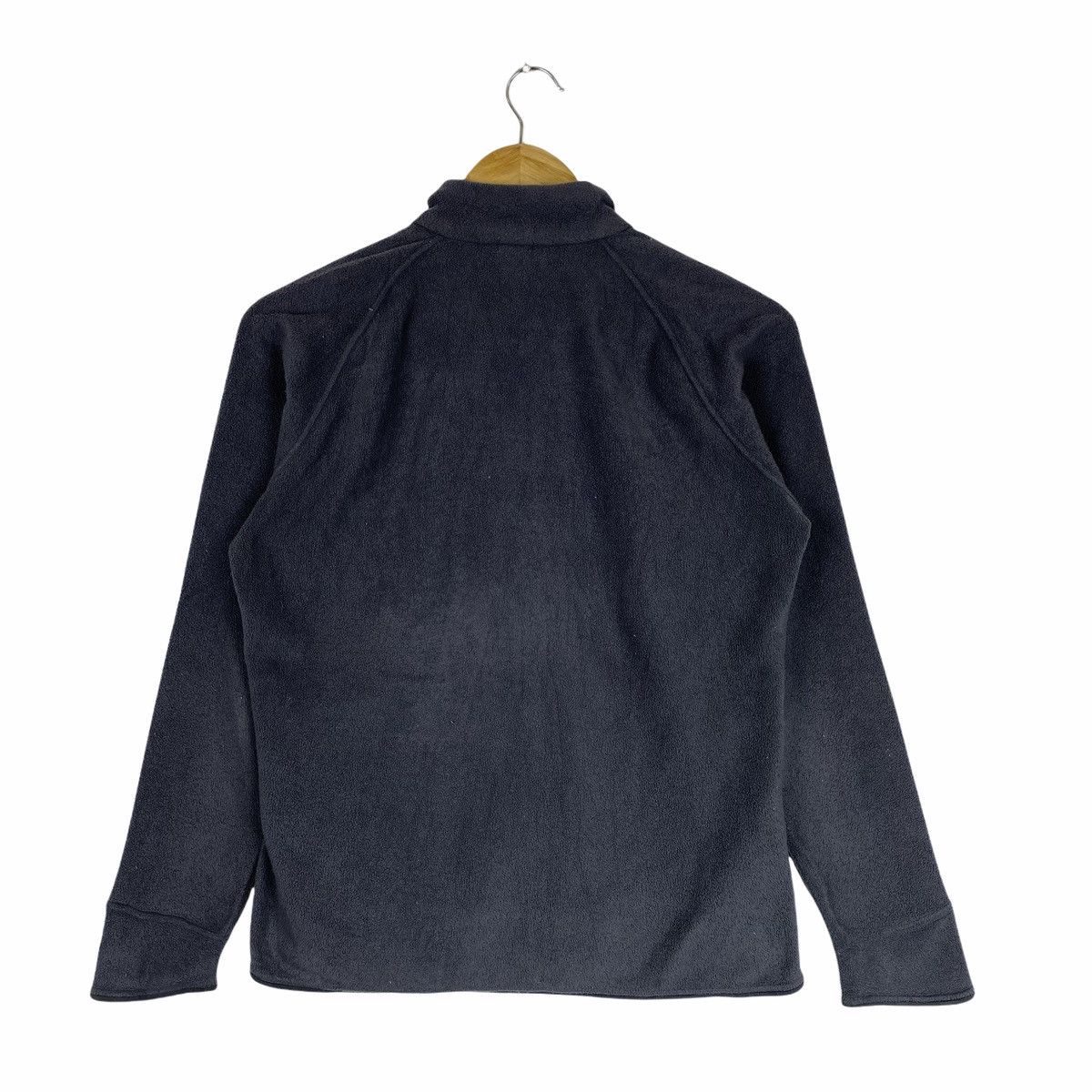Montbell × Vintage VINTAGE MONTBELL OUTDOOR CLASSIC RETRO-X FLEECE SWEATER Size US M / EU 48-50 / 2 - 2 Thumbnail