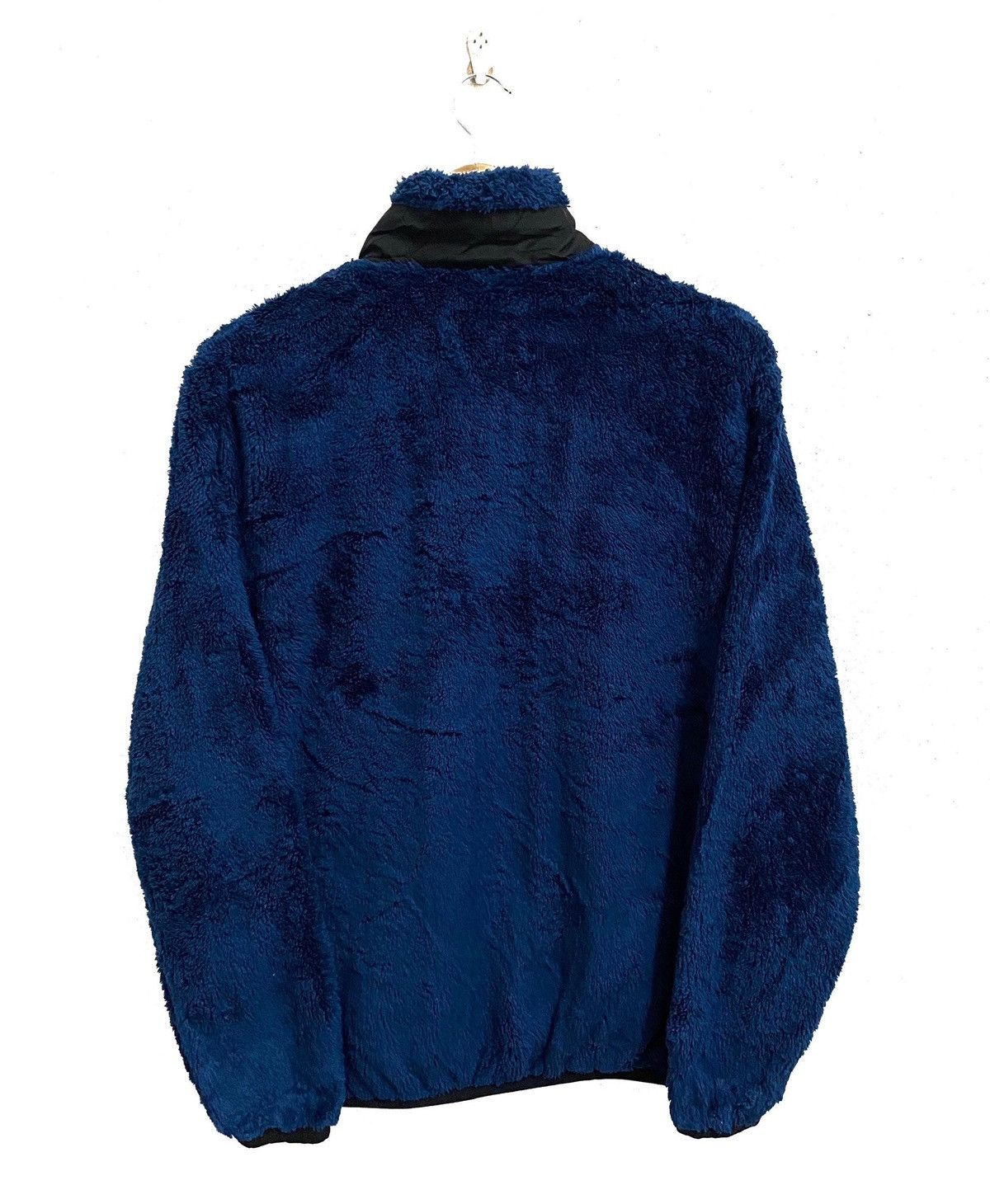 Marlboro MARLBORO X FREAK STORE FLEECE SMALL LOGO ZIPPER SWEATER Size US L / EU 52-54 / 3 - 3 Thumbnail