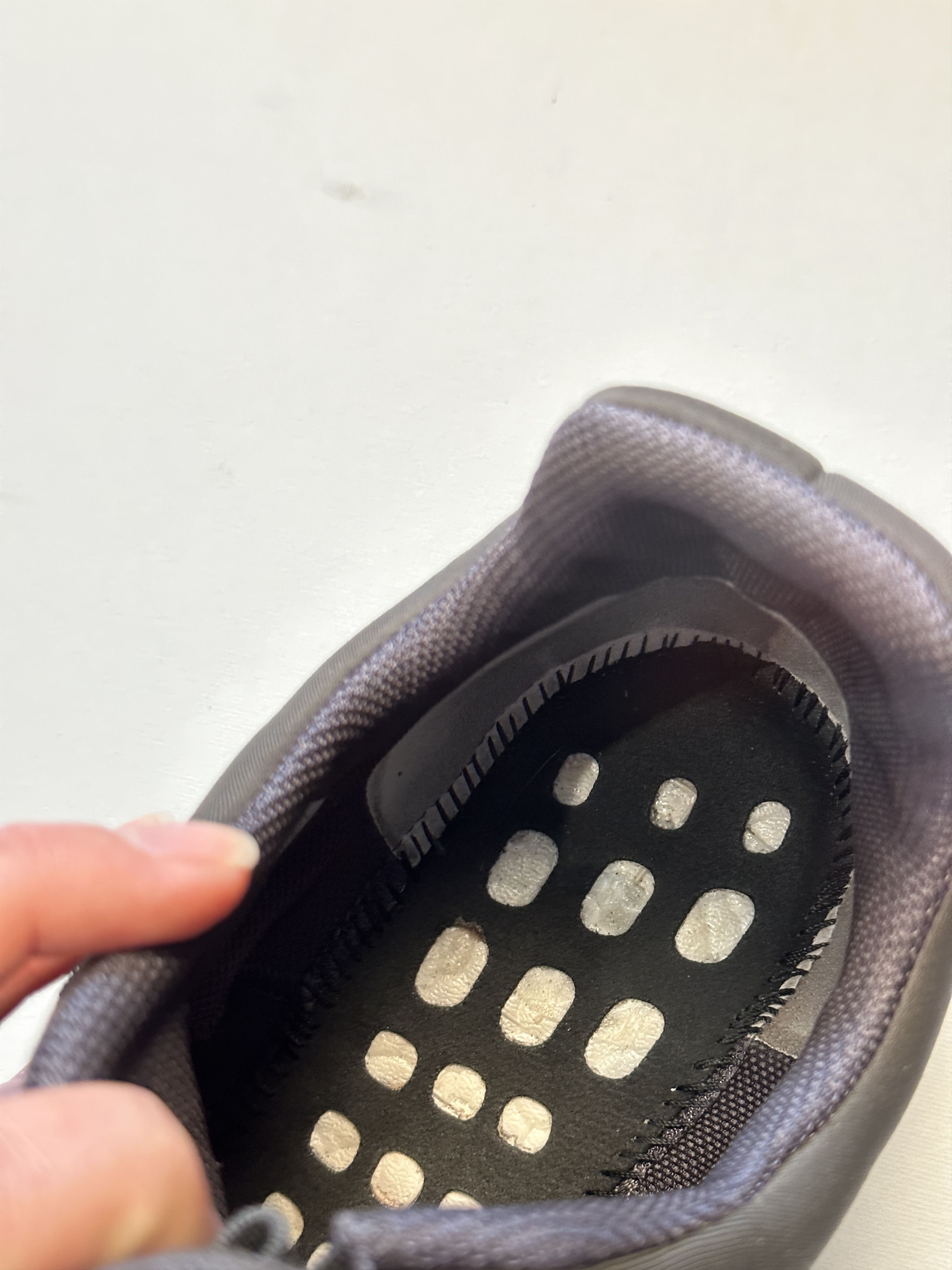 Y-3 Y-3 Kozoko Low Black Olive Size US 10.5 / EU 43-44 - 15 Thumbnail