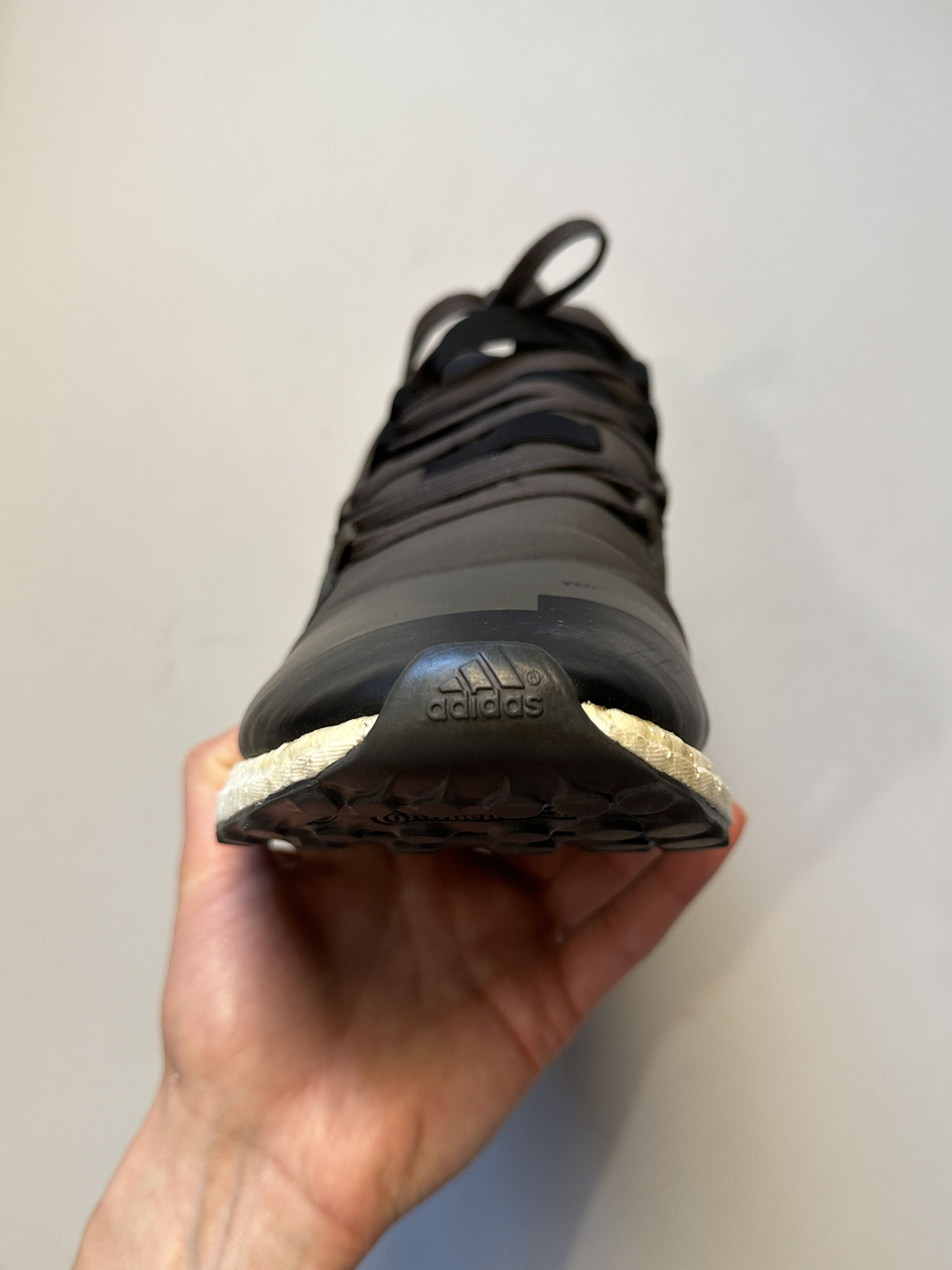 Y-3 Y-3 Kozoko Low Black Olive Size US 10.5 / EU 43-44 - 7 Thumbnail