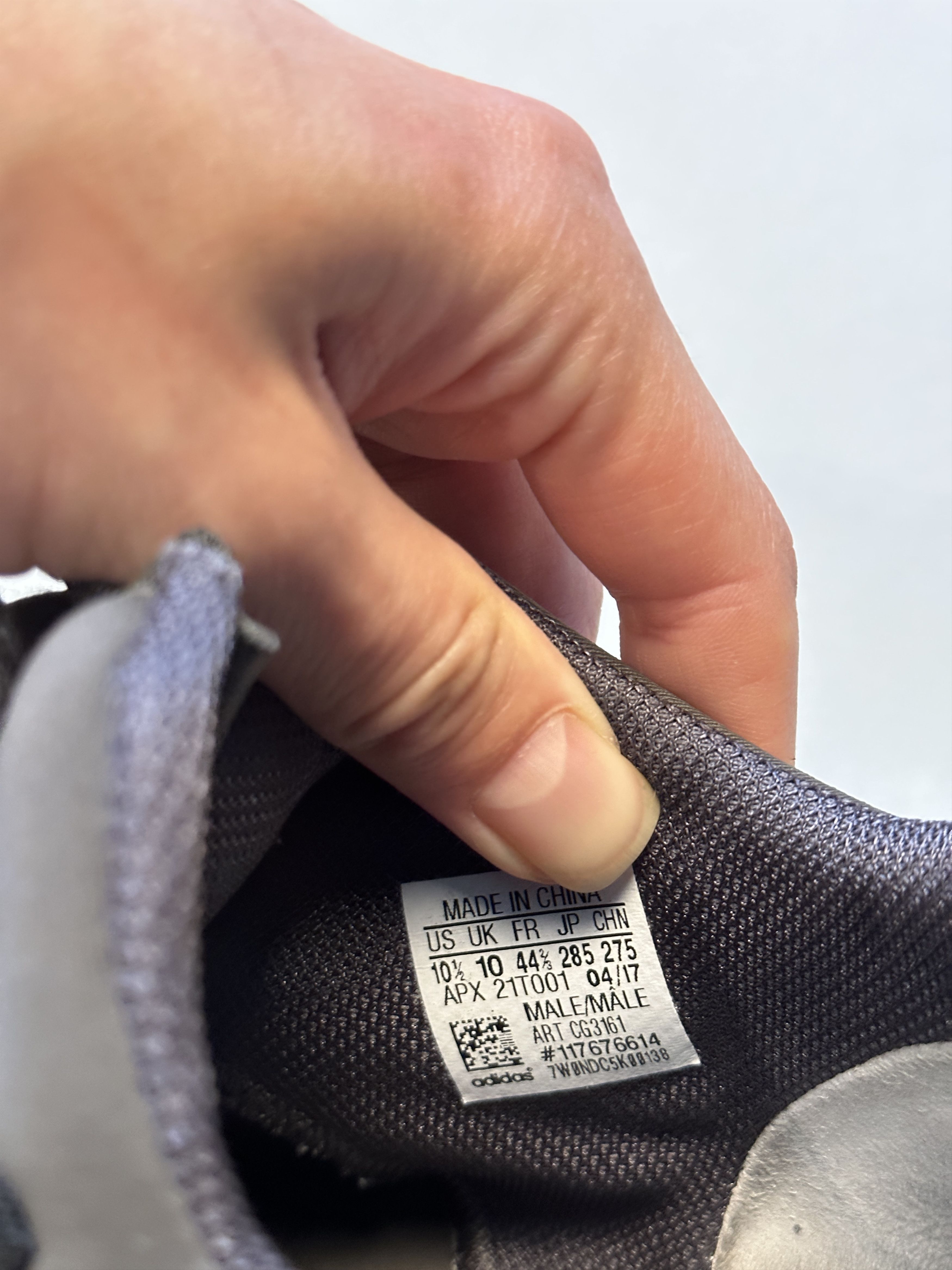 Y-3 Y-3 Kozoko Low Black Olive Size US 10.5 / EU 43-44 - 14 Thumbnail
