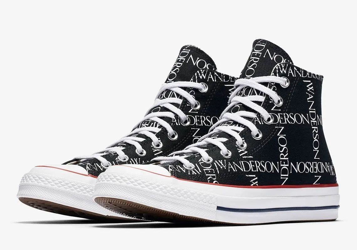 Converse × JW Anderson Converse x J.W Anderson Chuck 70 Hi Size US 6 / EU 39 - 1 Thumbnail