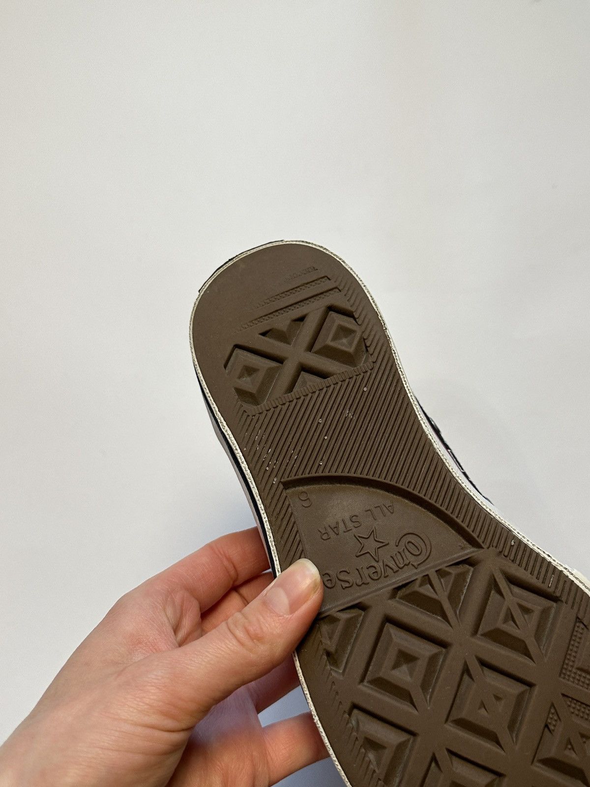Converse × JW Anderson Converse x J.W Anderson Chuck 70 Hi Size US 6 / EU 39 - 10 Thumbnail