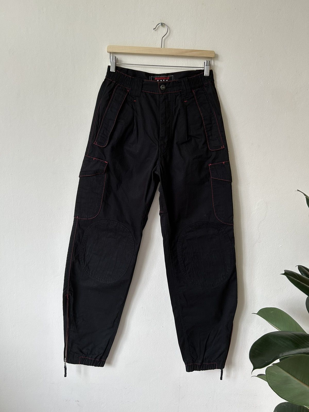 Streetwear Murphy & Nye Akite Pants Size 32 | Grailed