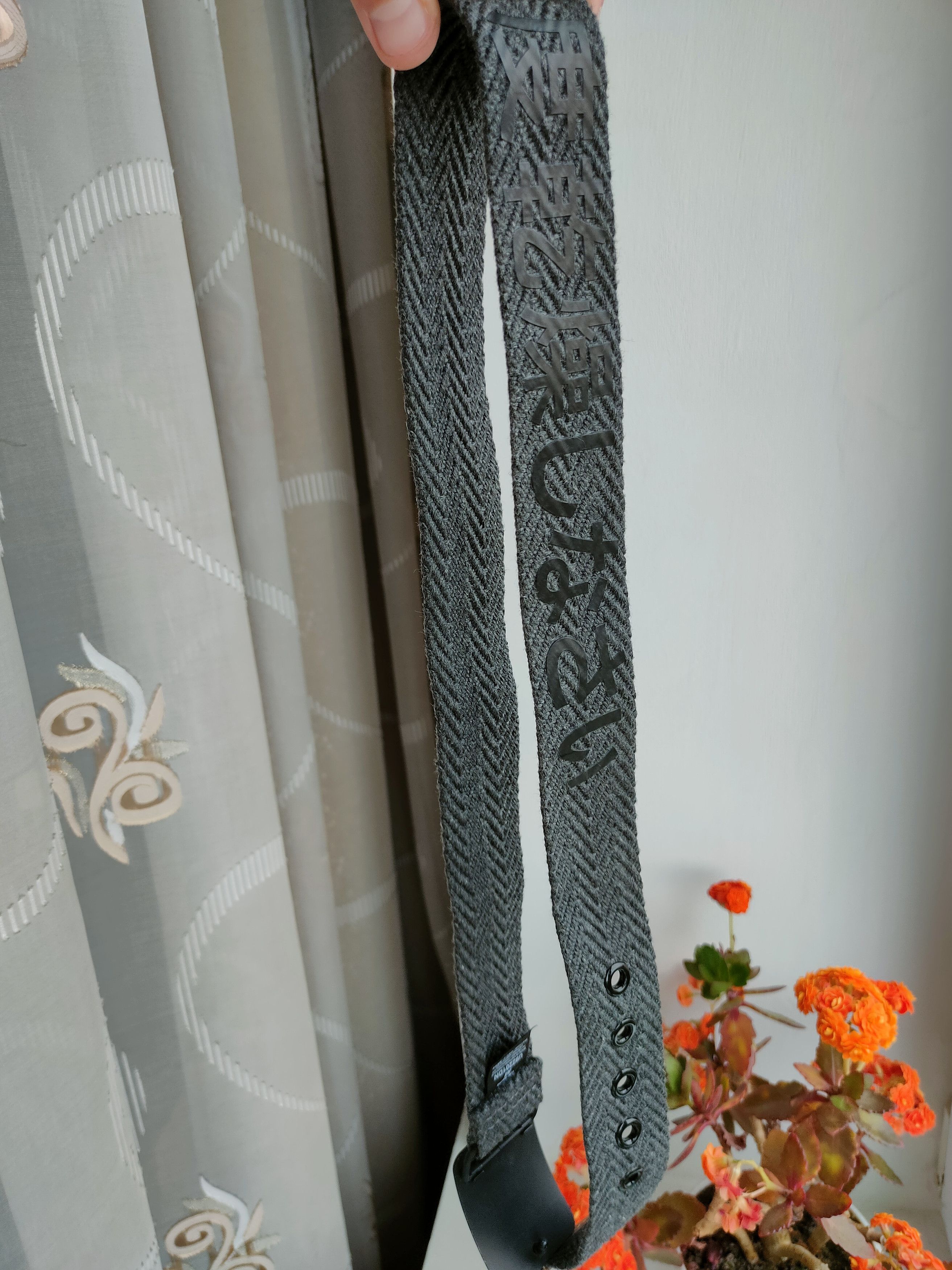 Superdry Superdry Japan brand belt jpn buckle streetwear casual belts Size ONE SIZE - 9 Thumbnail