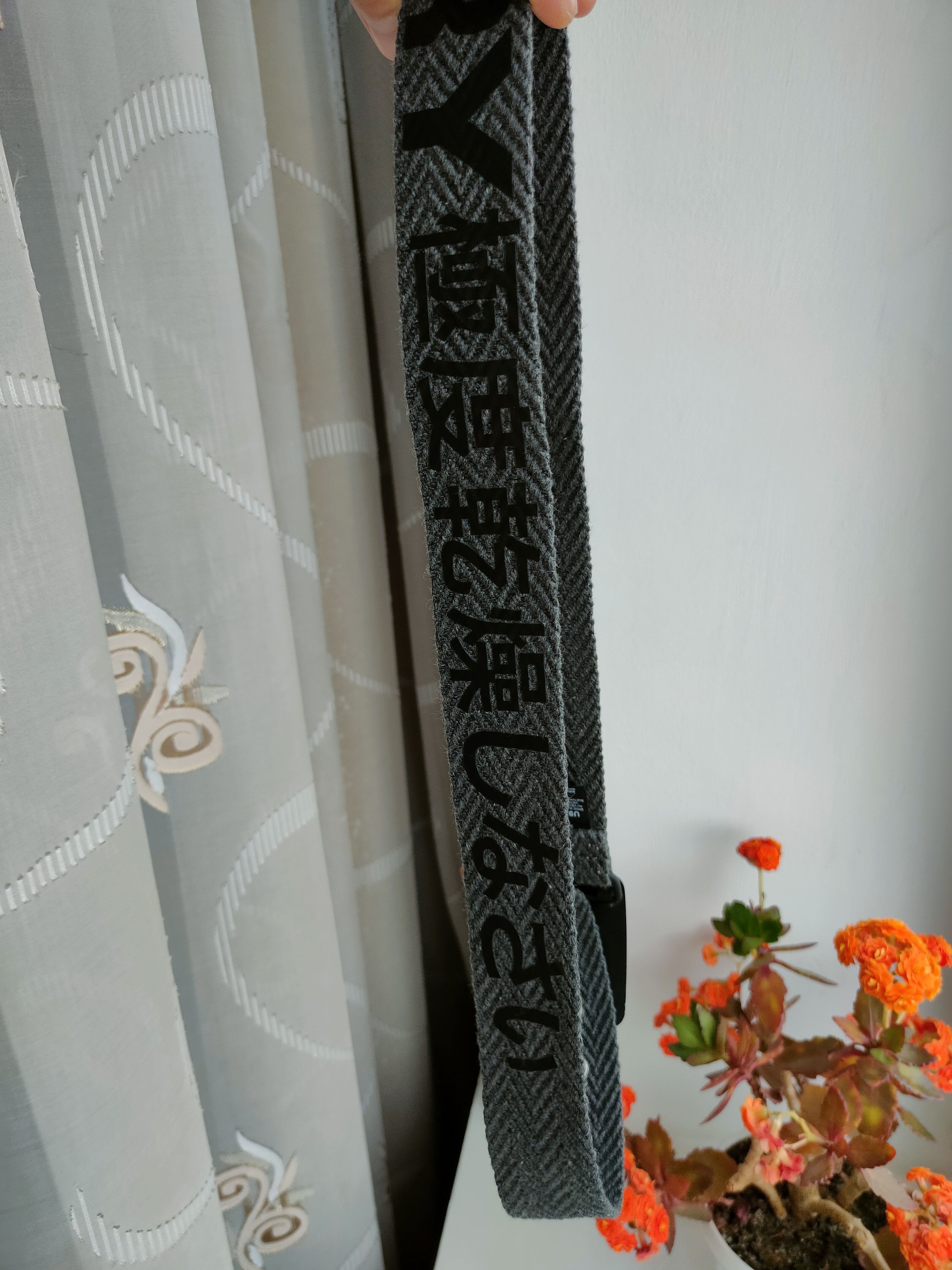 Superdry Superdry Japan brand belt jpn buckle streetwear casual belts Size ONE SIZE - 4 Thumbnail