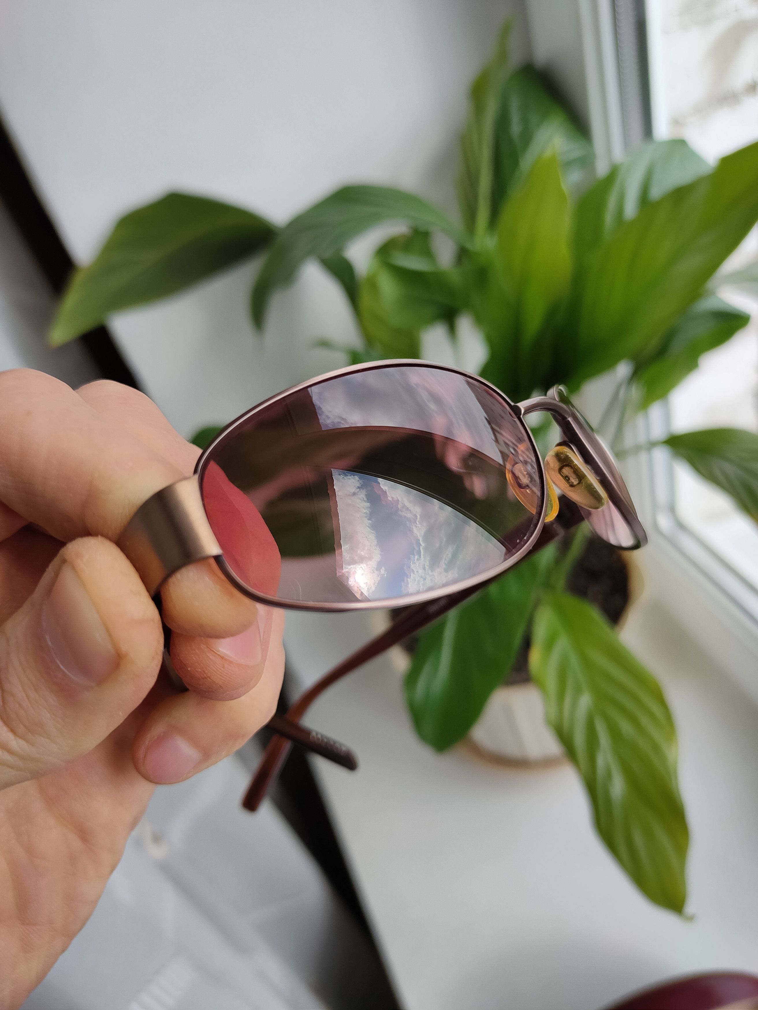 Jigsaw Jigsaw vintage luxury sunglasses rare sunglasses jigsaw Size ONE SIZE - 12 Thumbnail