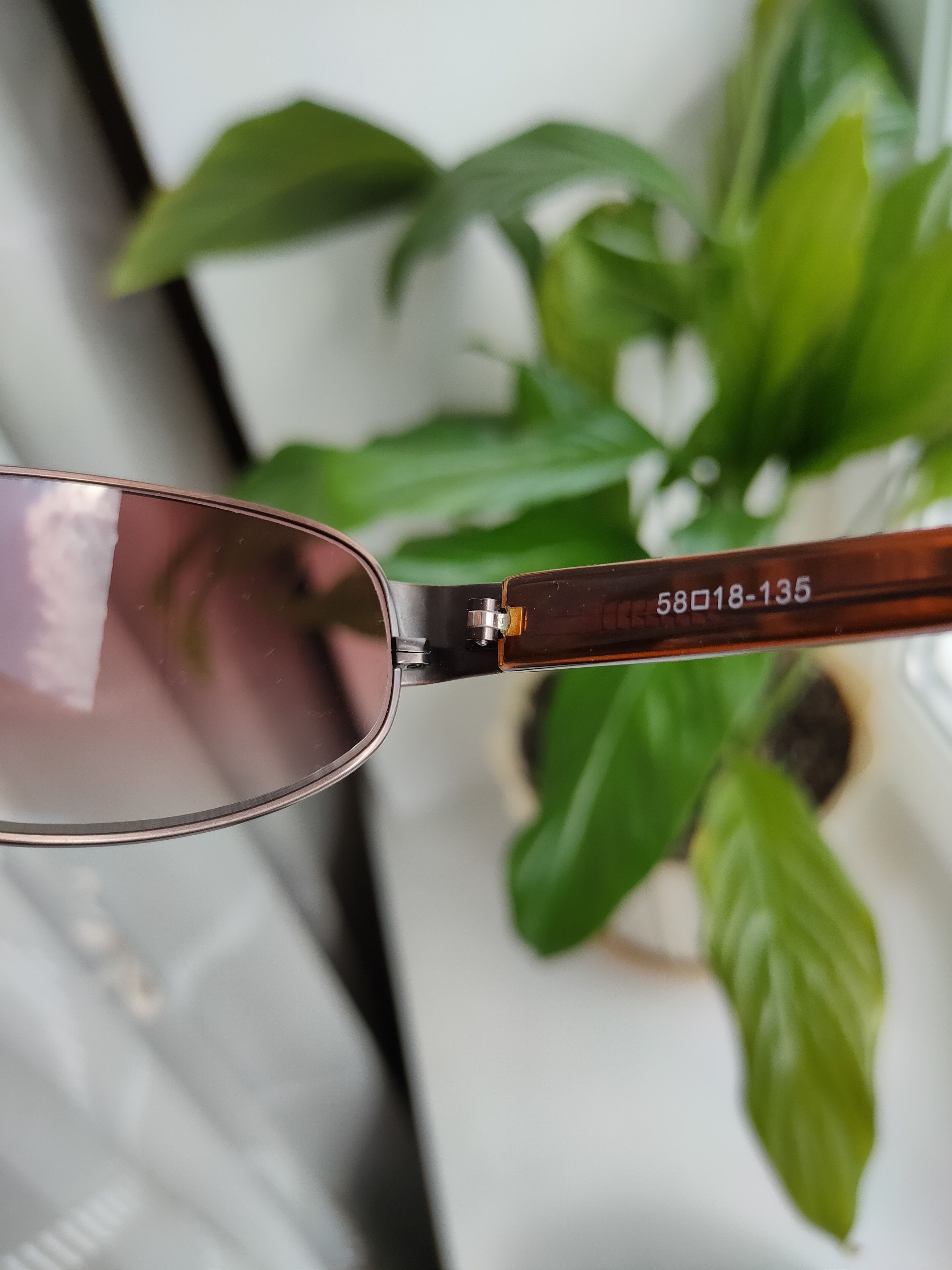 Jigsaw Jigsaw vintage luxury sunglasses rare sunglasses jigsaw Size ONE SIZE - 11 Thumbnail
