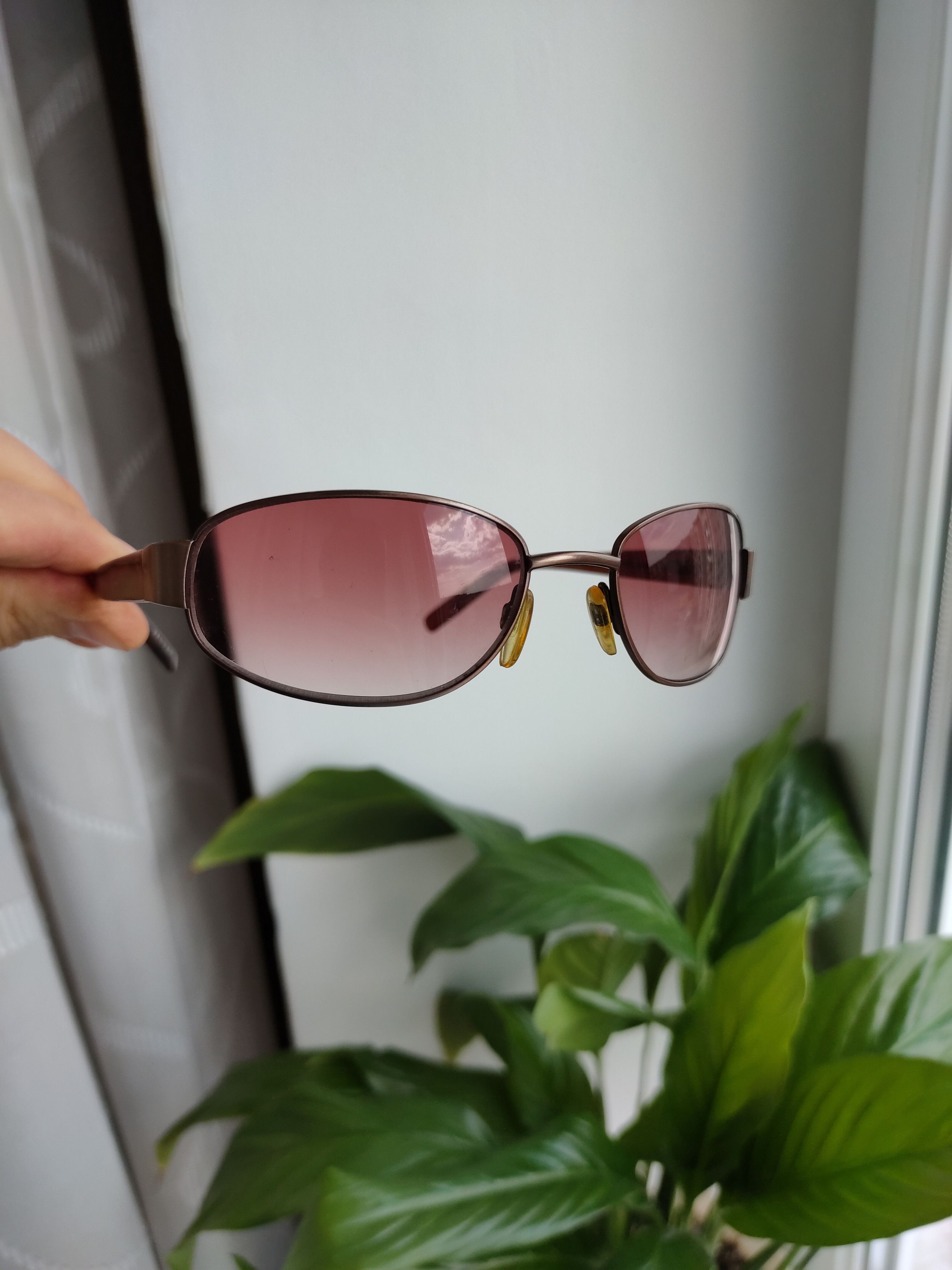 Jigsaw Jigsaw vintage luxury sunglasses rare sunglasses jigsaw Size ONE SIZE - 3 Thumbnail