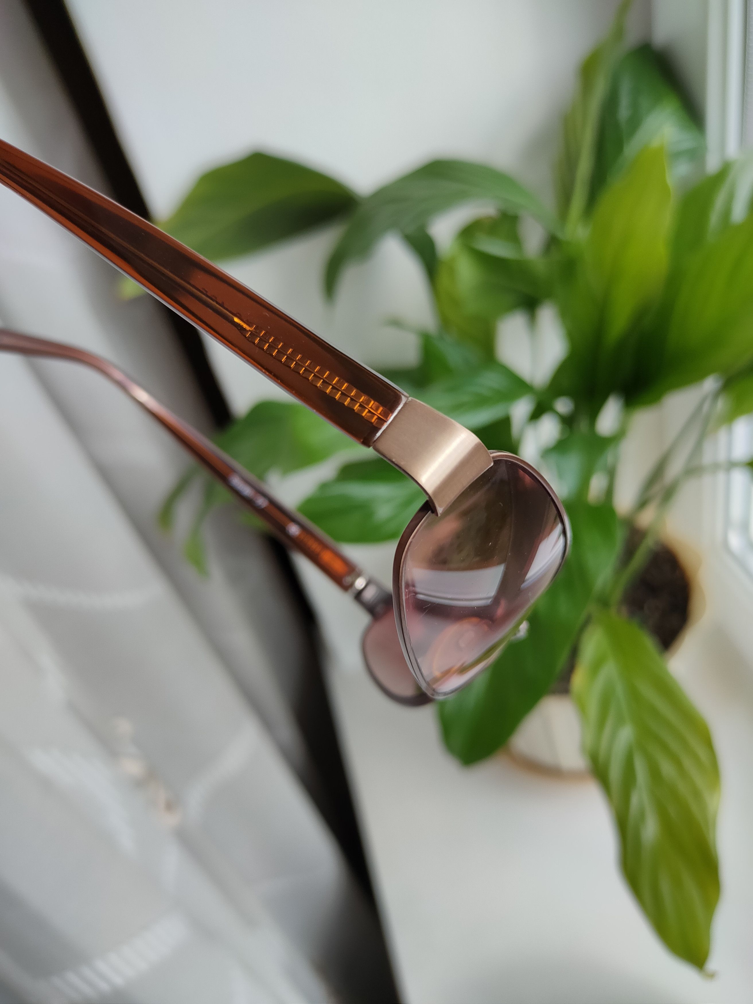 Jigsaw Jigsaw vintage luxury sunglasses rare sunglasses jigsaw Size ONE SIZE - 14 Thumbnail