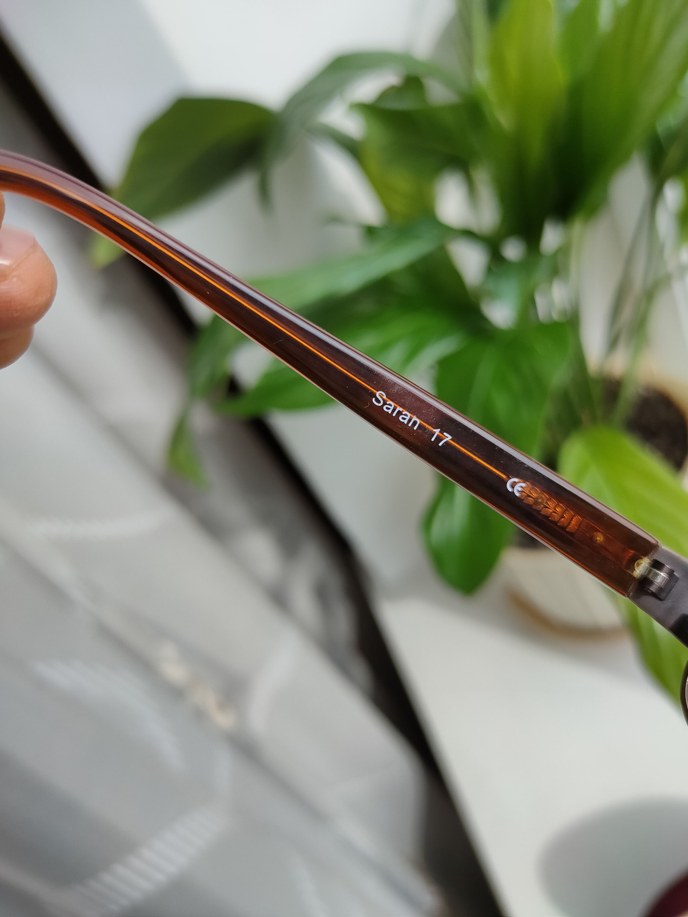 Jigsaw Jigsaw vintage luxury sunglasses rare sunglasses jigsaw Size ONE SIZE - 9 Thumbnail