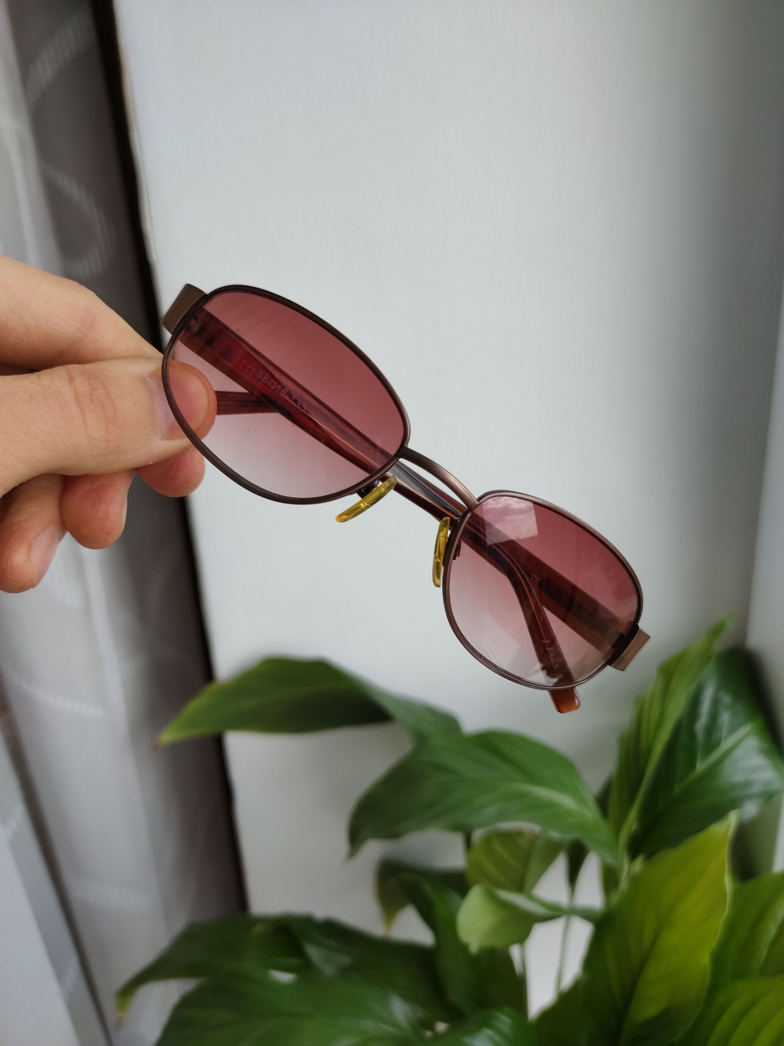 Jigsaw Jigsaw vintage luxury sunglasses rare sunglasses jigsaw Size ONE SIZE - 4 Thumbnail