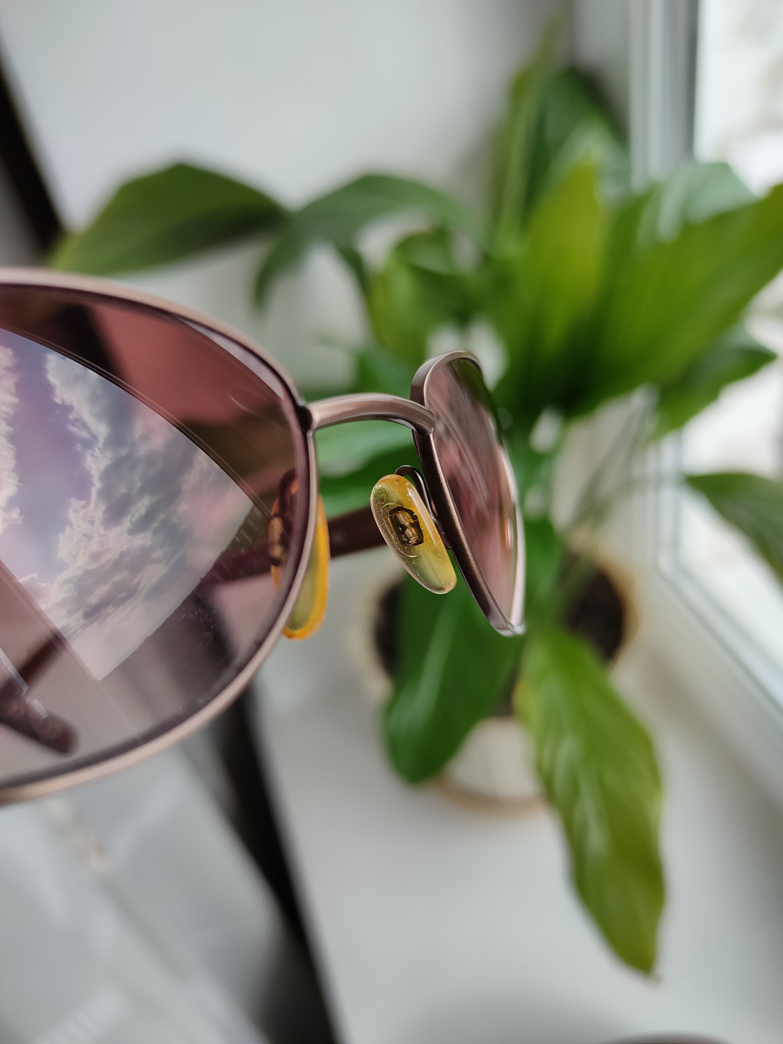 Jigsaw Jigsaw vintage luxury sunglasses rare sunglasses jigsaw Size ONE SIZE - 13 Thumbnail
