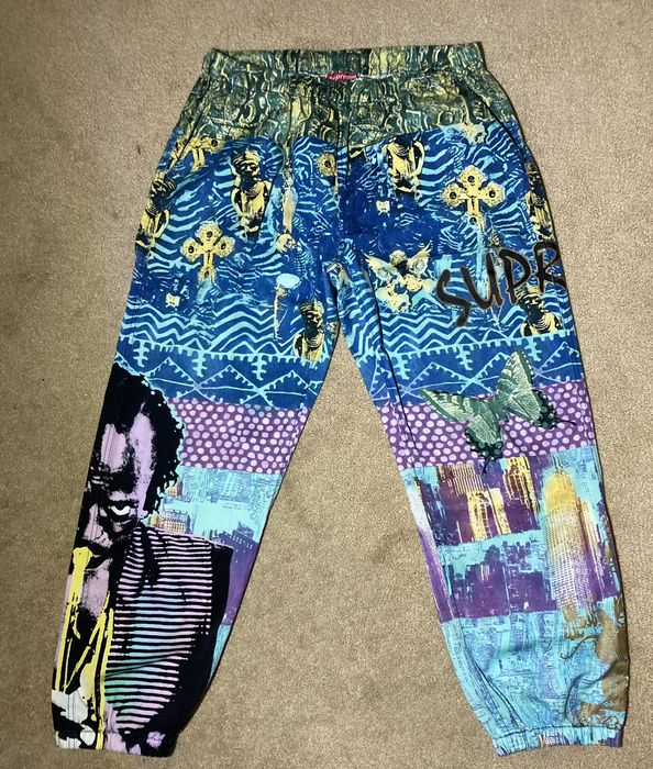 問屋直販 SS20 Supreme Miles Davis Skate Pant | sse.lodz.pl