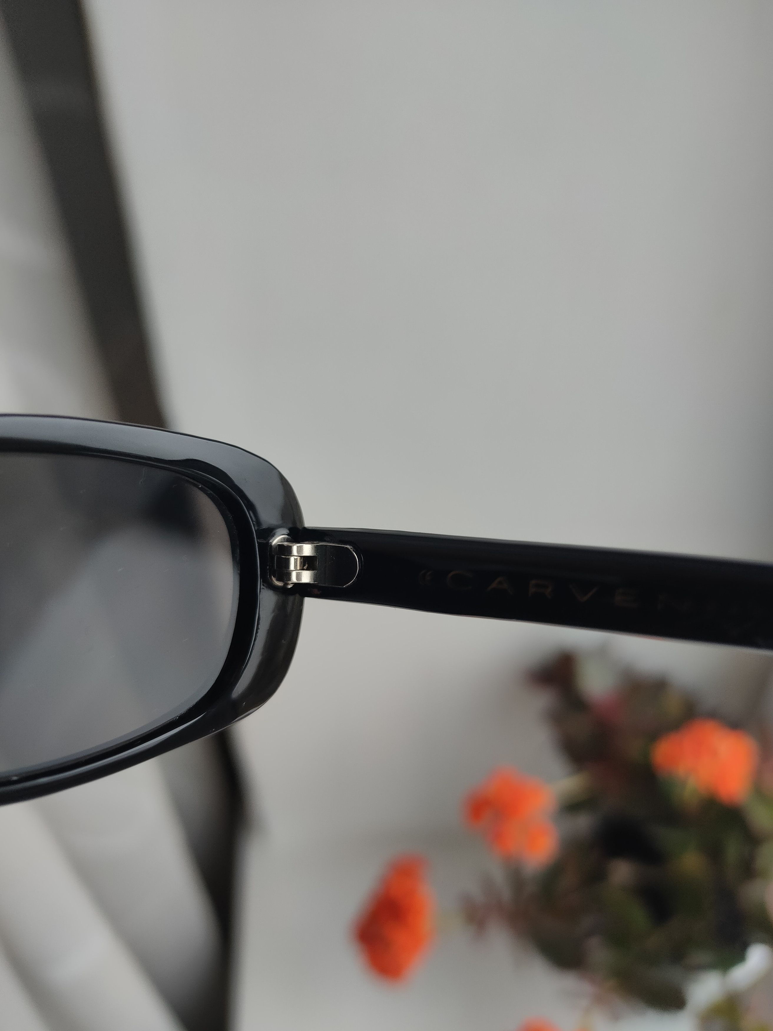 Carven Carven Paris vintage sunglasses women's carven paris Size ONE SIZE - 7 Thumbnail