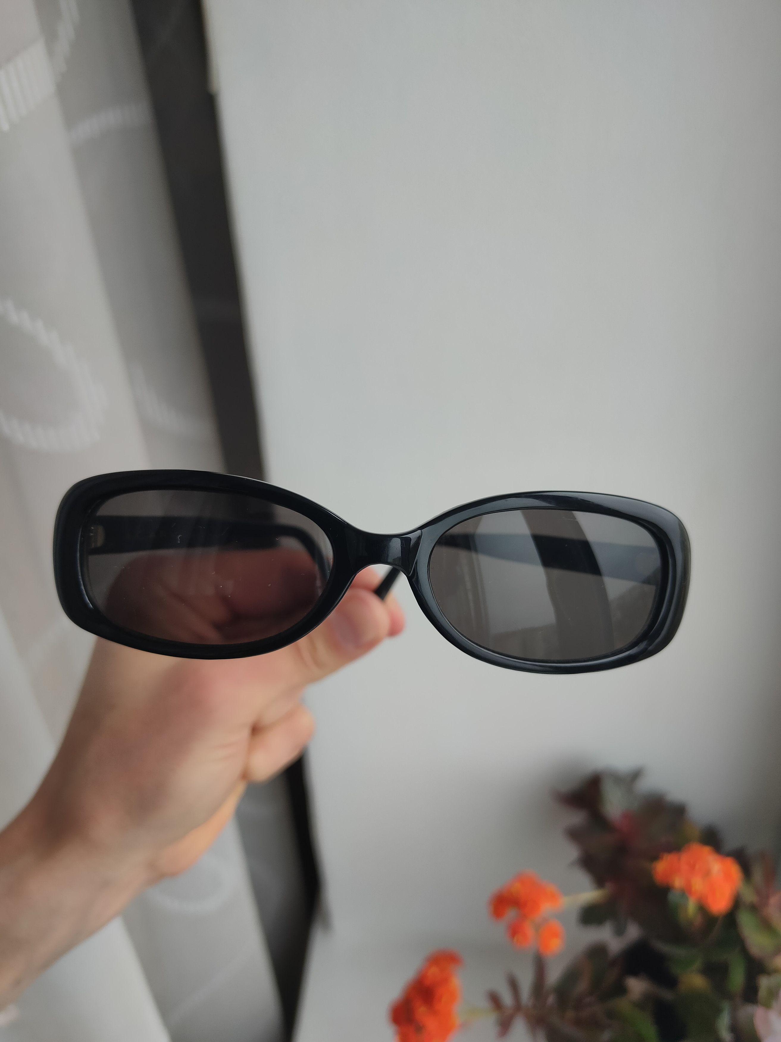 Carven Carven Paris vintage sunglasses women's carven paris Size ONE SIZE - 5 Thumbnail