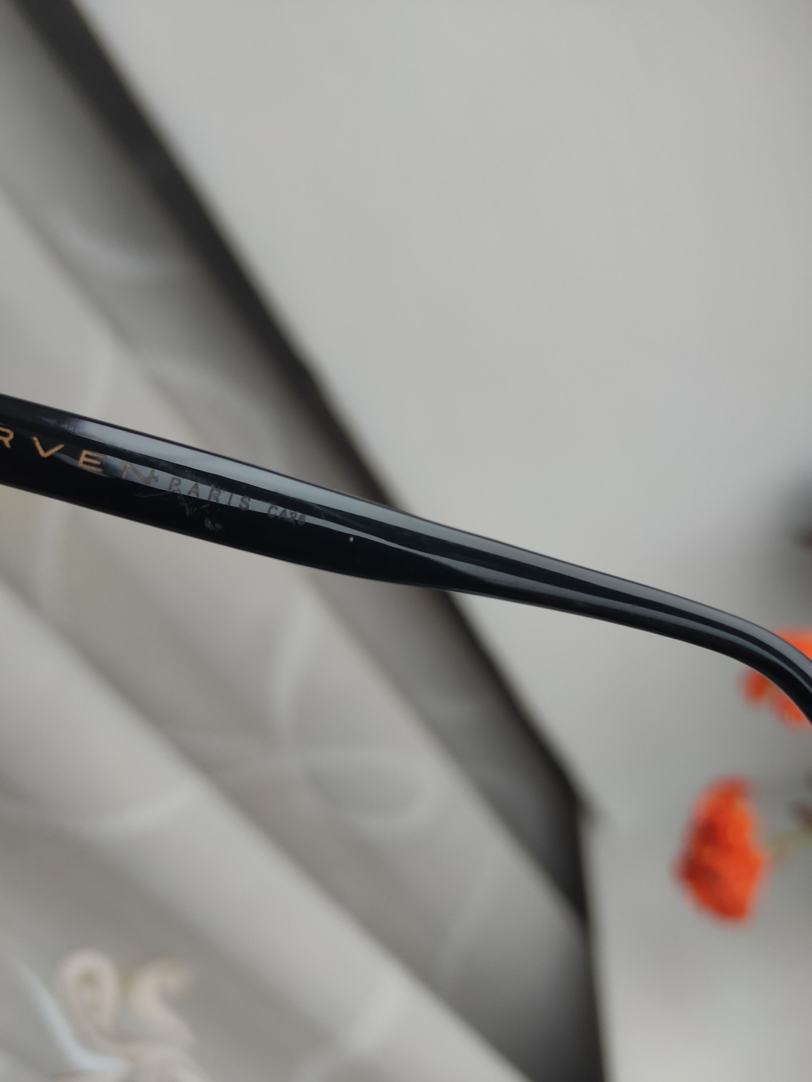 Carven Carven Paris vintage sunglasses women's carven paris Size ONE SIZE - 6 Thumbnail