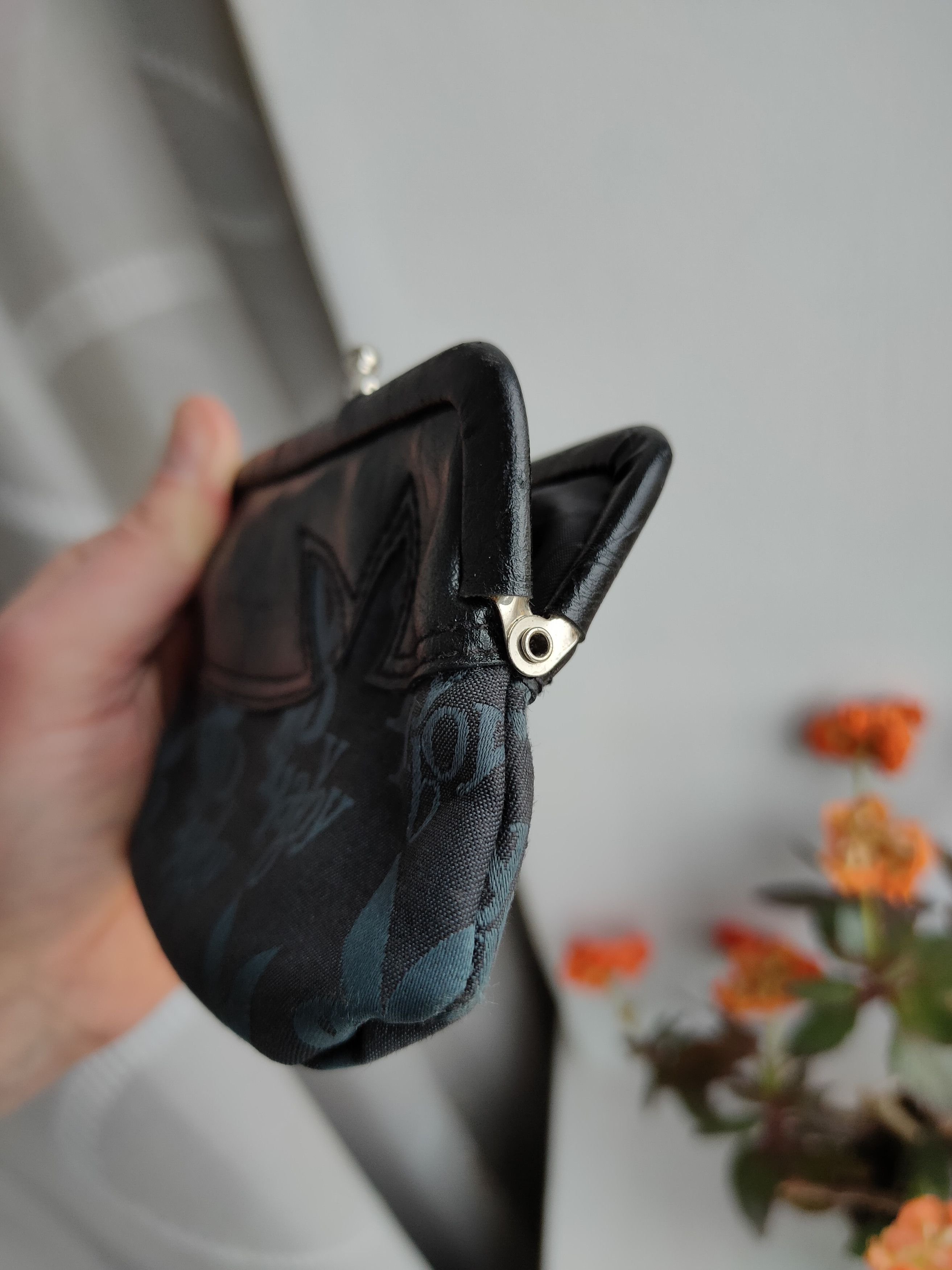 Playboy Vintage Playboy wallet monogram rabbit wallet playboy Size ONE SIZE - 4 Thumbnail