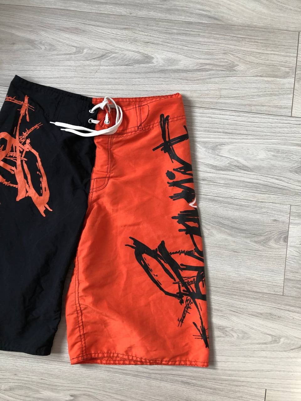 Billabong Vintage Billabong shorts streetwear casual y2k Size US 32 / EU 48 - 2 Thumbnail