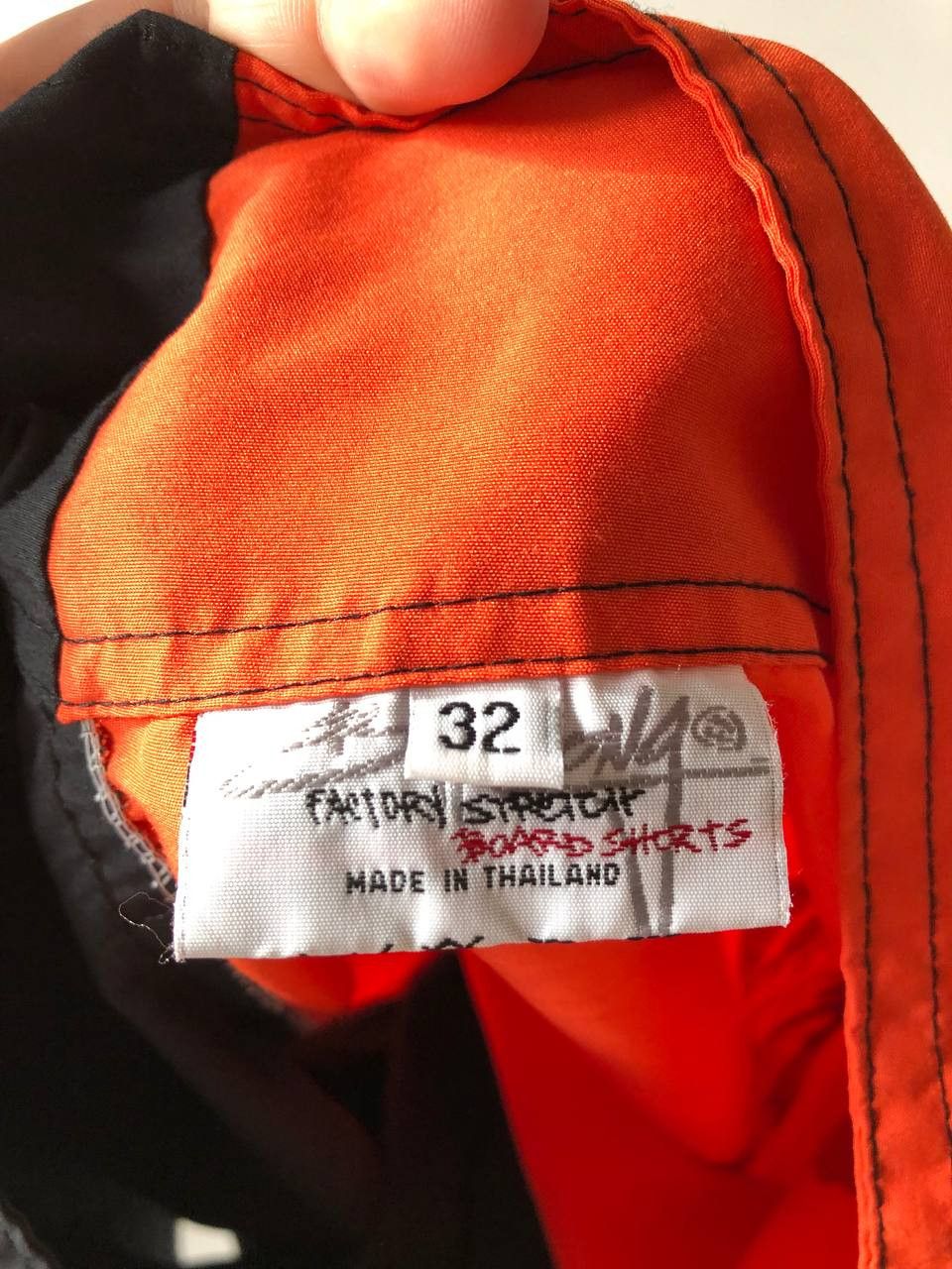 Billabong Vintage Billabong shorts streetwear casual y2k Size US 32 / EU 48 - 4 Thumbnail