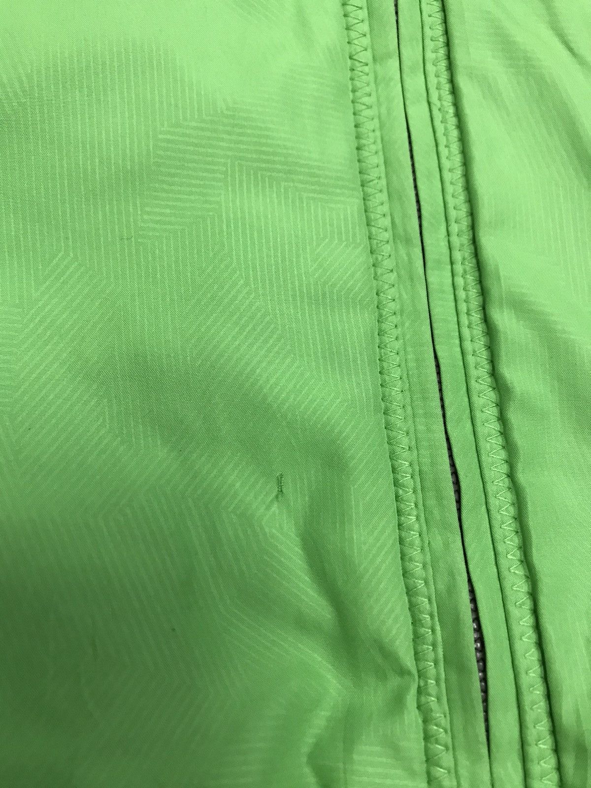 Nike ACG Nike Acg Riversible Sherpa Nylon Jacket Size US L / EU 52-54 / 3 - 11 Thumbnail
