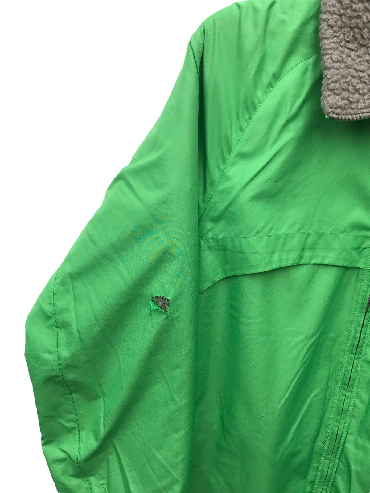 Nike ACG Nike Acg Riversible Sherpa Nylon Jacket Size US L / EU 52-54 / 3 - 6 Thumbnail
