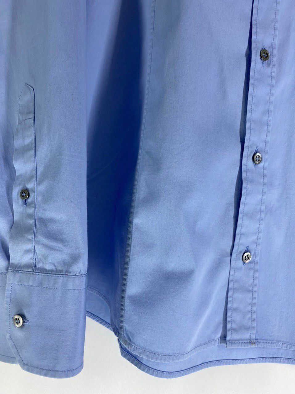 Gucci × Vintage gucci shirt Size US M / EU 48-50 / 2 - 6 Thumbnail