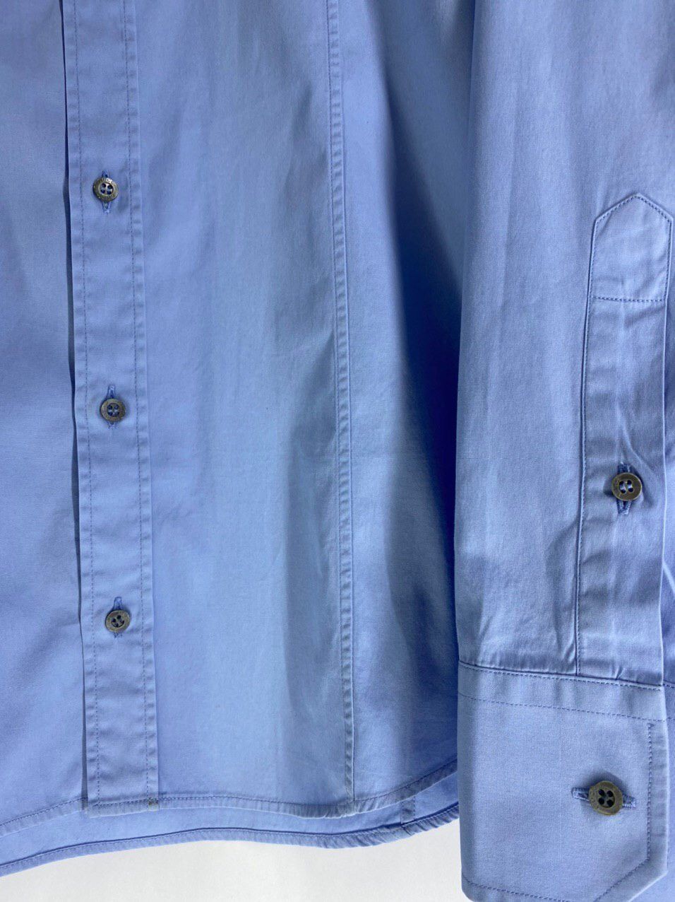 Gucci × Vintage gucci shirt Size US M / EU 48-50 / 2 - 5 Thumbnail