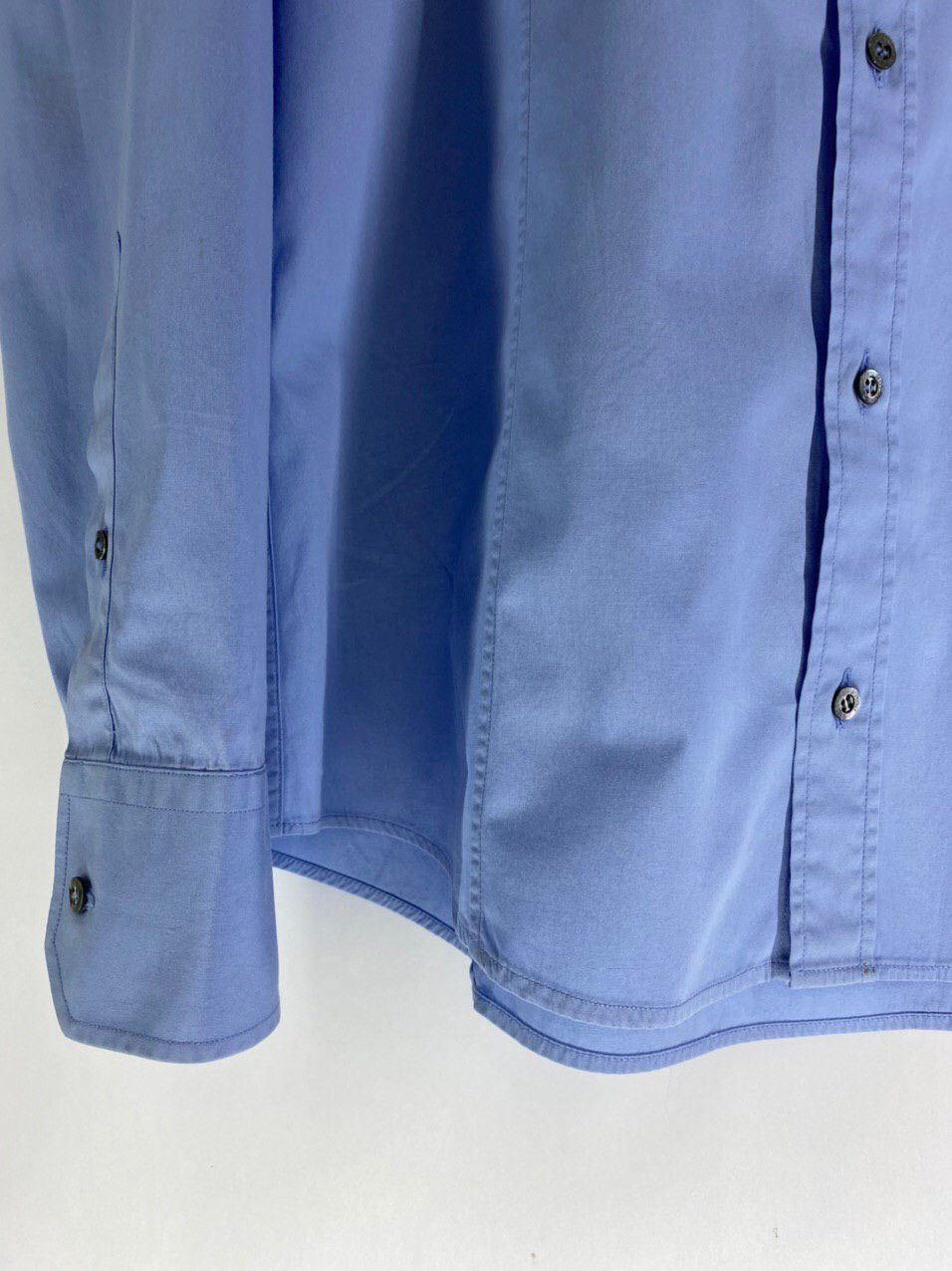Gucci × Vintage gucci shirt Size US M / EU 48-50 / 2 - 7 Thumbnail