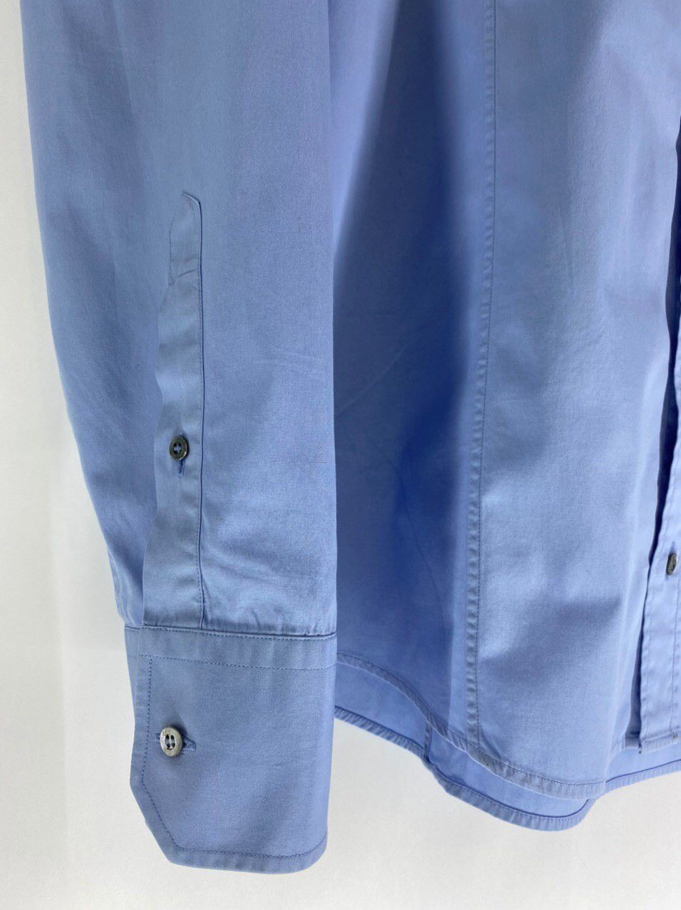 Gucci × Vintage gucci shirt Size US M / EU 48-50 / 2 - 8 Thumbnail
