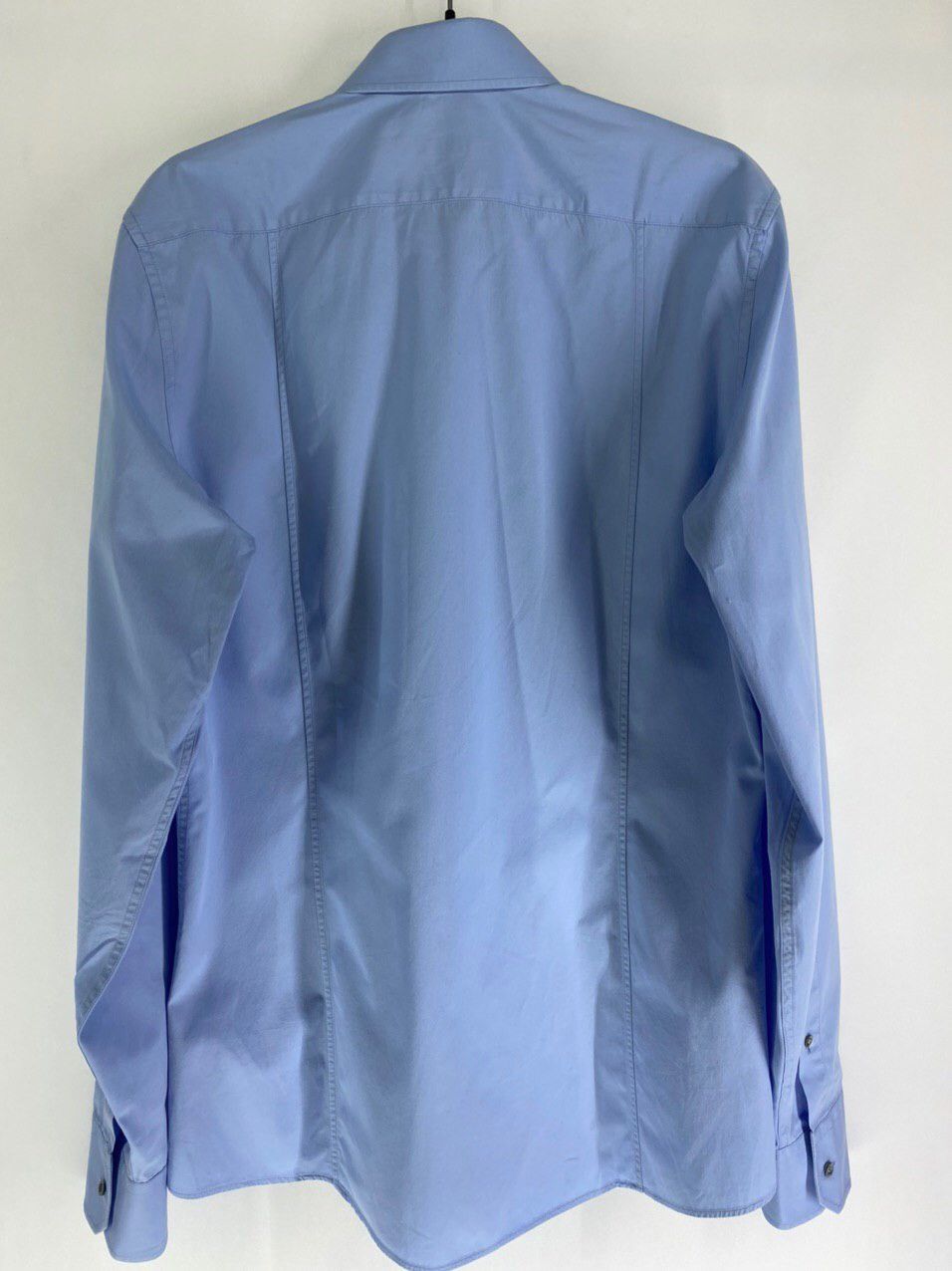 Gucci × Vintage gucci shirt Size US M / EU 48-50 / 2 - 2 Thumbnail