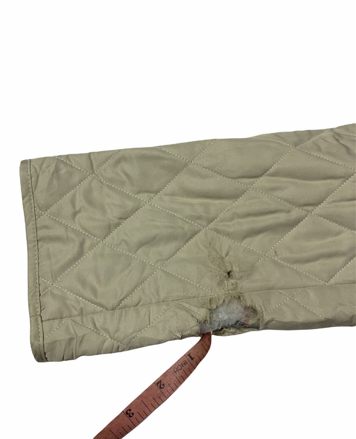 Burberry 🔥BURBERRY QUILTED JACKETS NOVACHECK Size US M / EU 48-50 / 2 - 6 Thumbnail