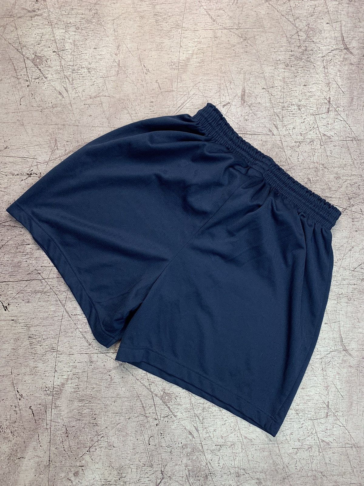 Nike × Vintage Nike Vintage Y2K Shorts Size US 34 / EU 50 - 2 Thumbnail