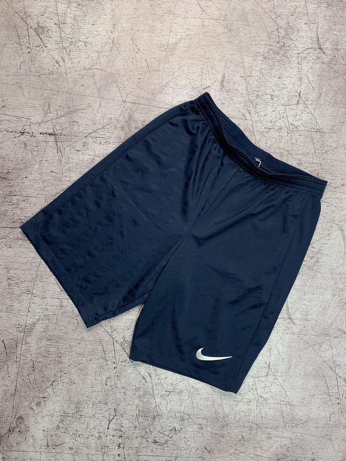 Nike Nike Dri Fit Mens Shorts y2k Size US 30 / EU 46 - 1 Thumbnail
