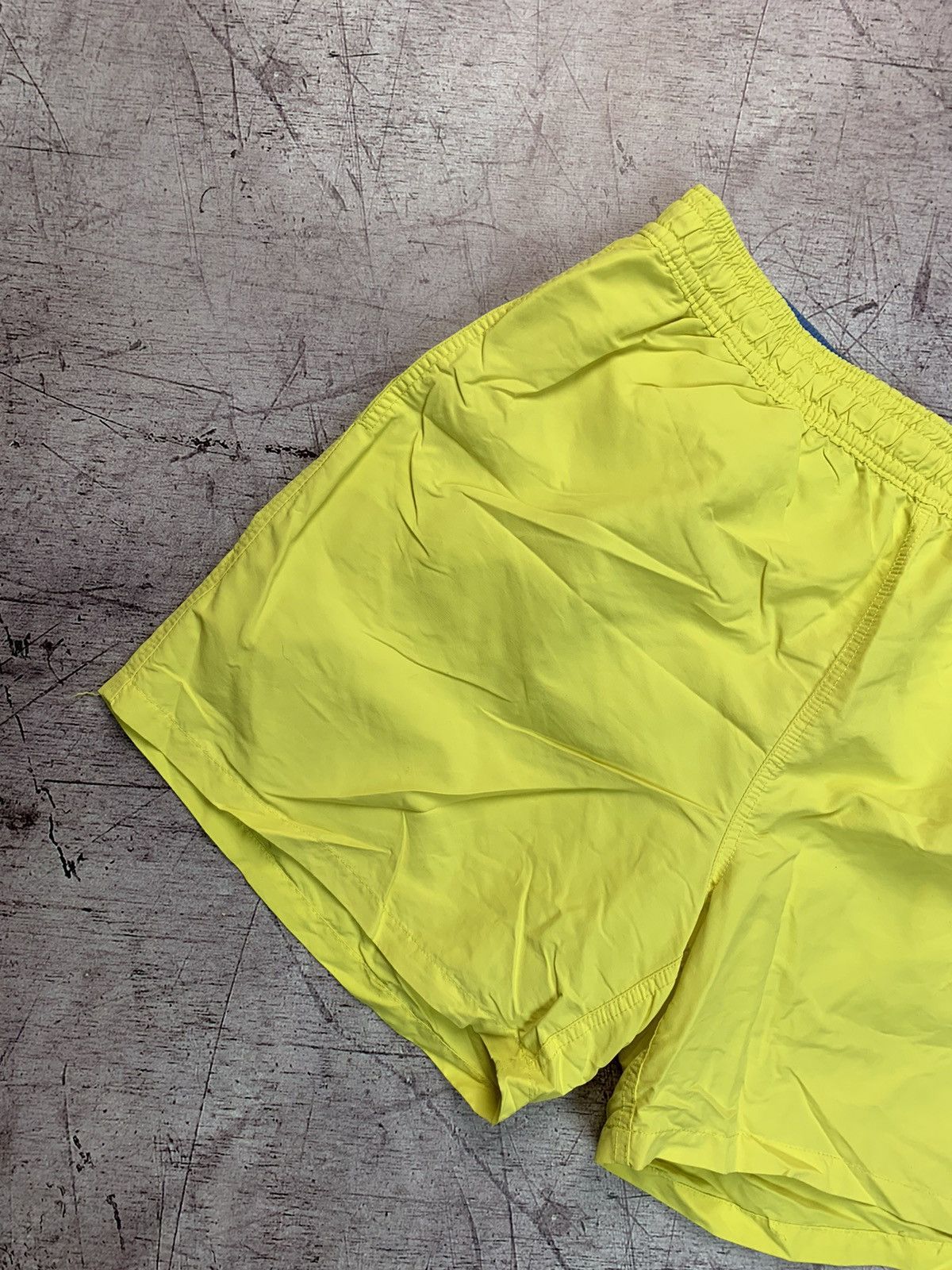 Polo Ralph Lauren × Ralph Lauren Vintage Polo Ralph Lauren Mens Shorts Size US 38 / EU 54 - 7 Thumbnail