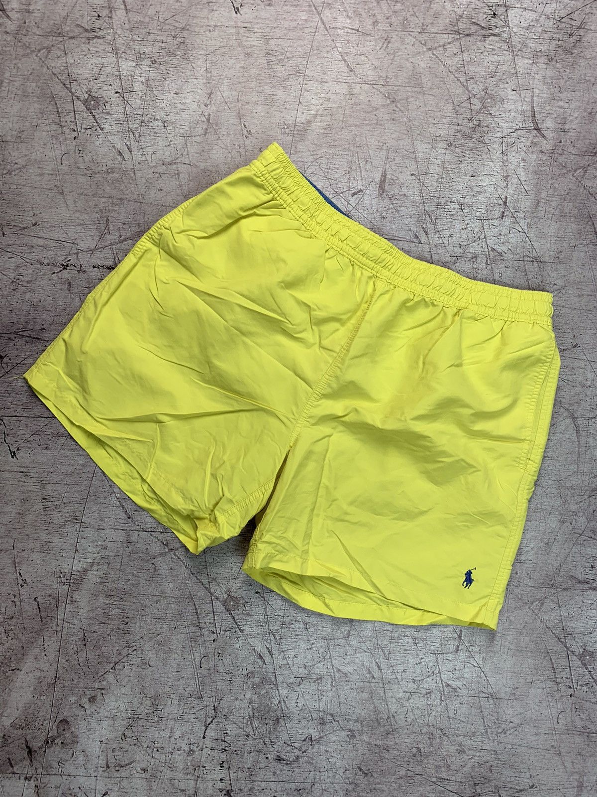 Polo Ralph Lauren × Ralph Lauren Vintage Polo Ralph Lauren Mens Shorts Size US 38 / EU 54 - 1 Thumbnail