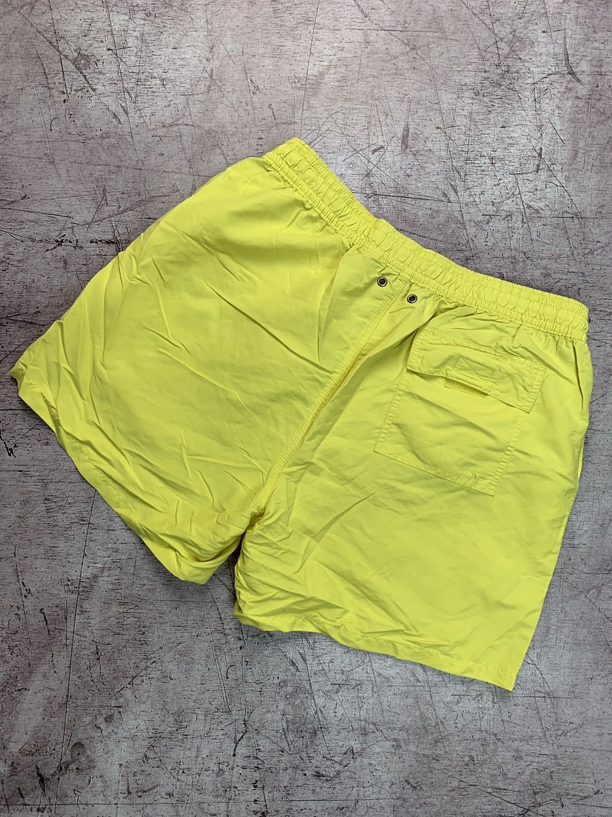 Polo Ralph Lauren × Ralph Lauren Vintage Polo Ralph Lauren Mens Shorts Size US 38 / EU 54 - 2 Thumbnail