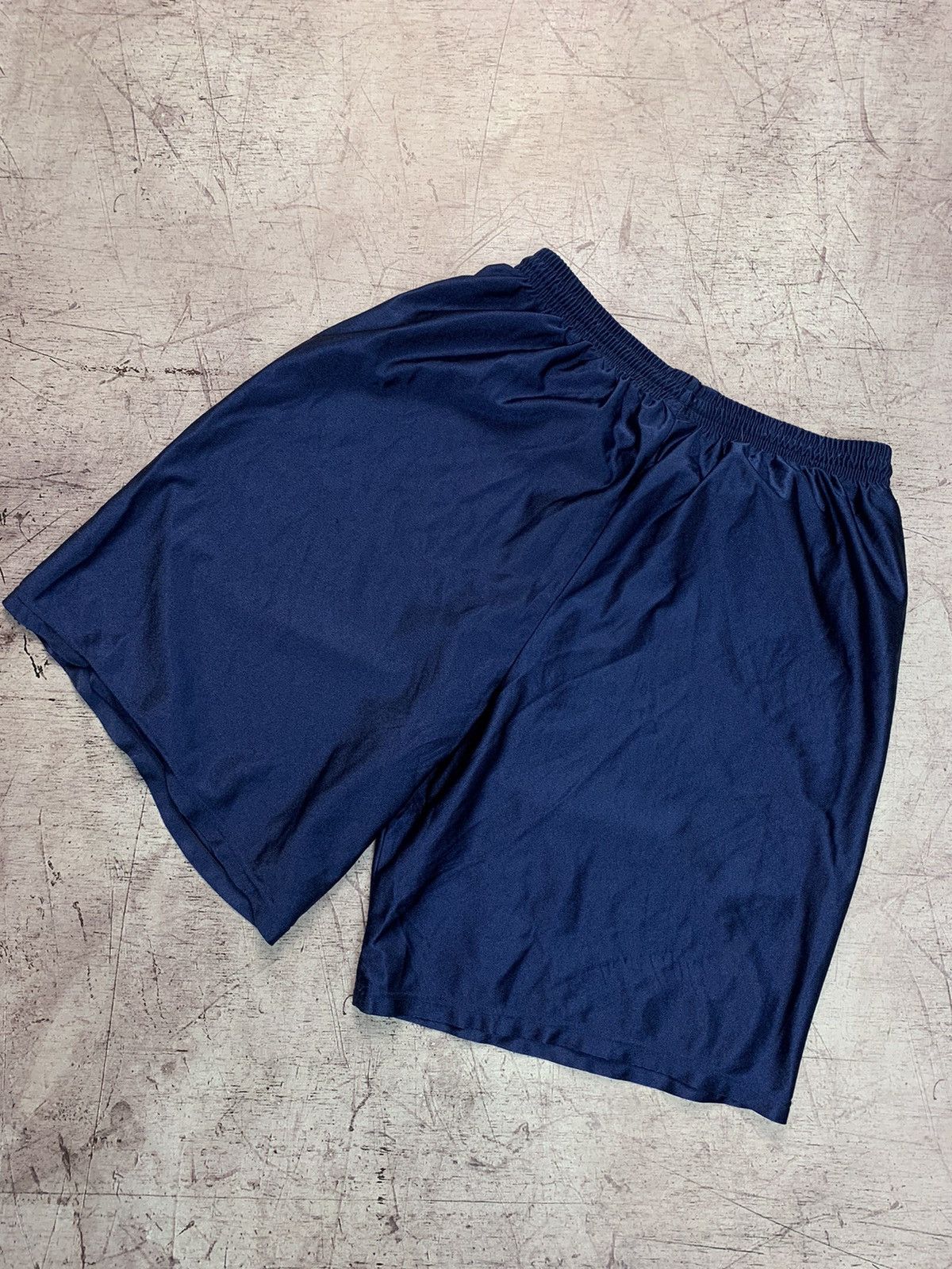 Nike Vintage Nike Shorts Size US 36 / EU 52 - 2 Thumbnail
