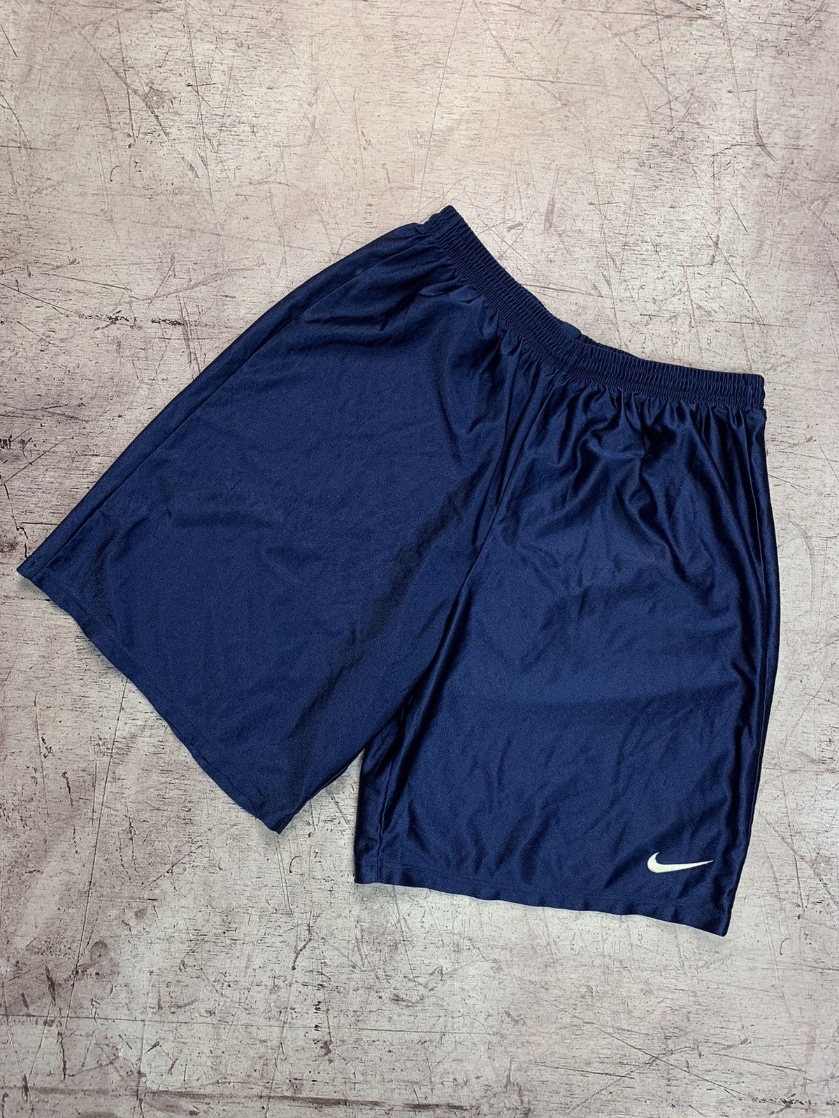Nike Vintage Nike Shorts Size US 36 / EU 52 - 1 Thumbnail