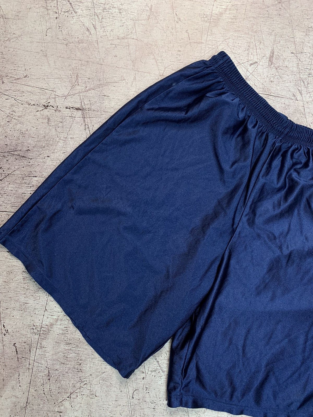 Nike Vintage Nike Shorts Size US 36 / EU 52 - 3 Thumbnail