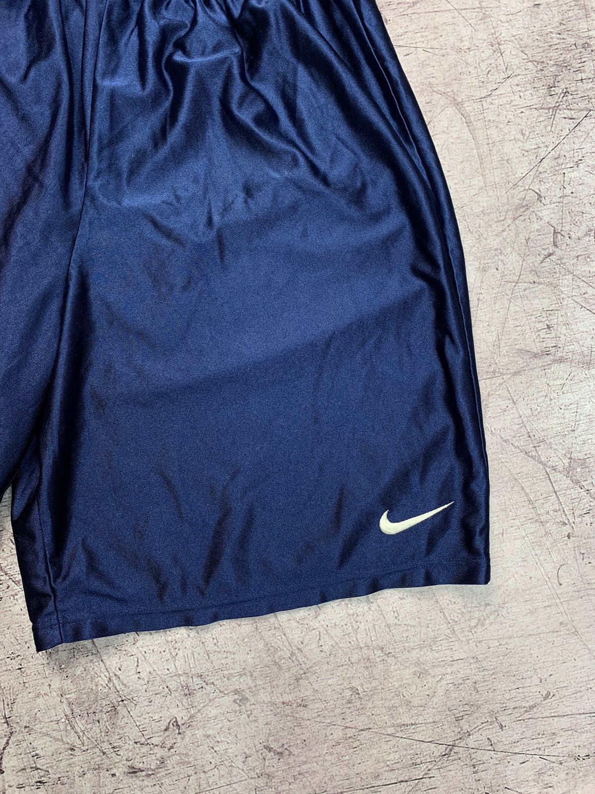 Nike Vintage Nike Shorts Size US 36 / EU 52 - 6 Thumbnail