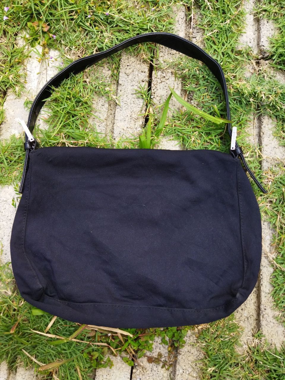 Fendi Vintage Fendi Bag Size ONE SIZE - 6 Thumbnail