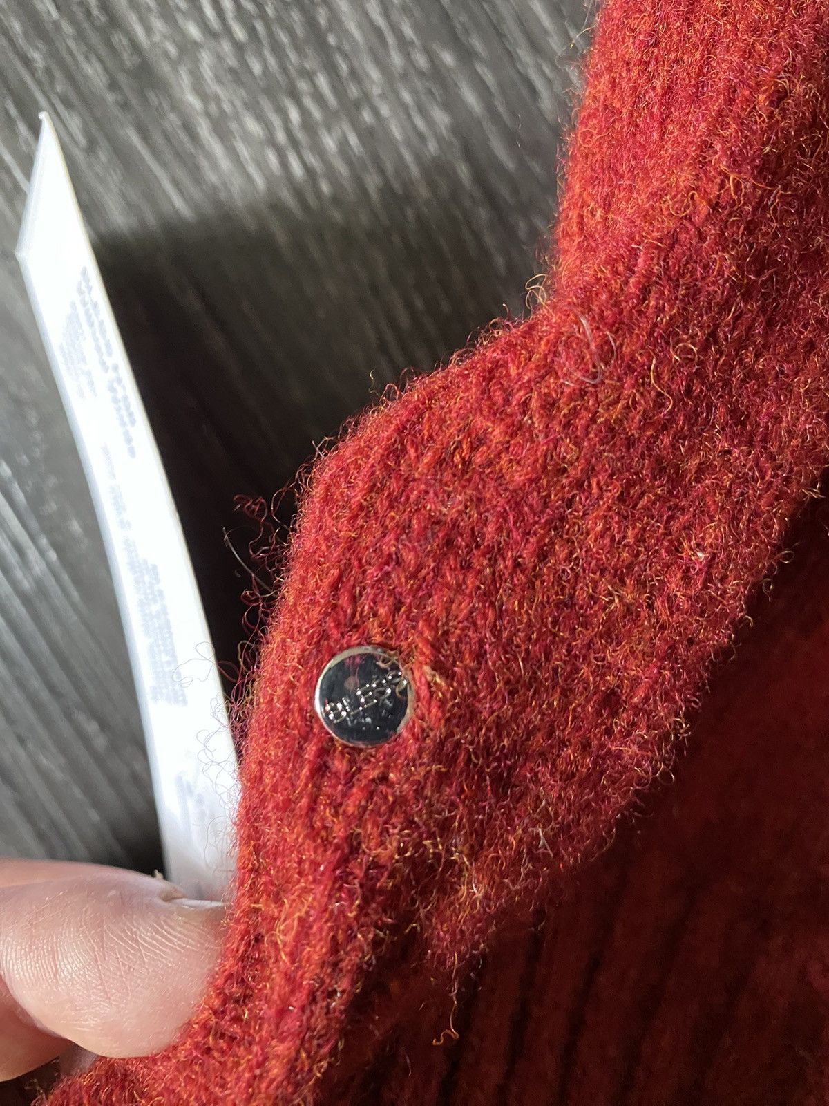 Bless Bless n Logo Sweater Size US M / EU 48-50 / 2 - 4 Thumbnail