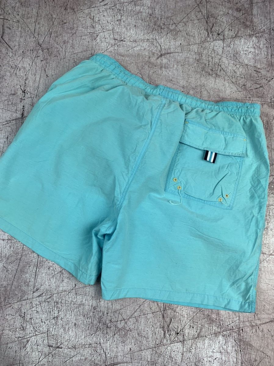 Fred Perry × Vintage Vintage Fred Perry Shorts Size US 38 / EU 54 - 9 Thumbnail