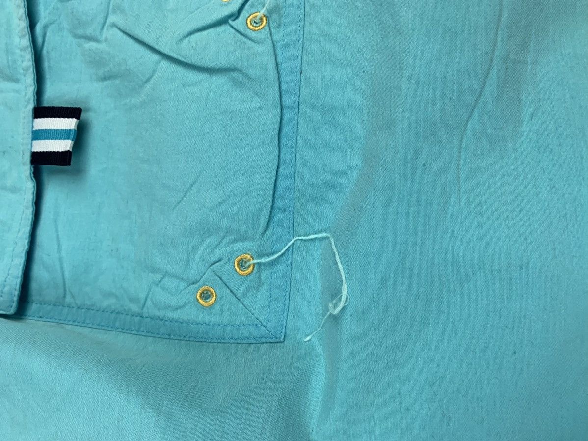 Fred Perry × Vintage Vintage Fred Perry Shorts Size US 38 / EU 54 - 13 Thumbnail