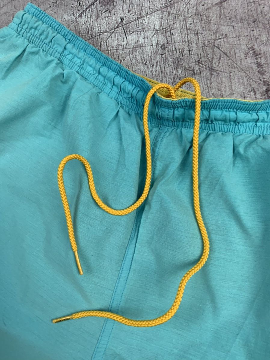 Fred Perry × Vintage Vintage Fred Perry Shorts Size US 38 / EU 54 - 7 Thumbnail