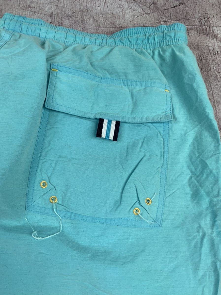 Fred Perry × Vintage Vintage Fred Perry Shorts Size US 38 / EU 54 - 10 Thumbnail