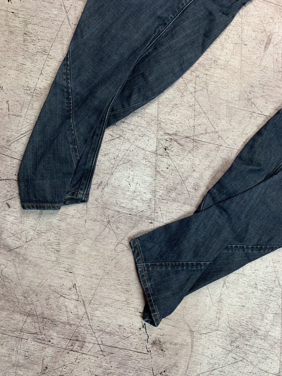 G-Star G star Denim Pants Size US 32 / EU 48 - 4 Thumbnail