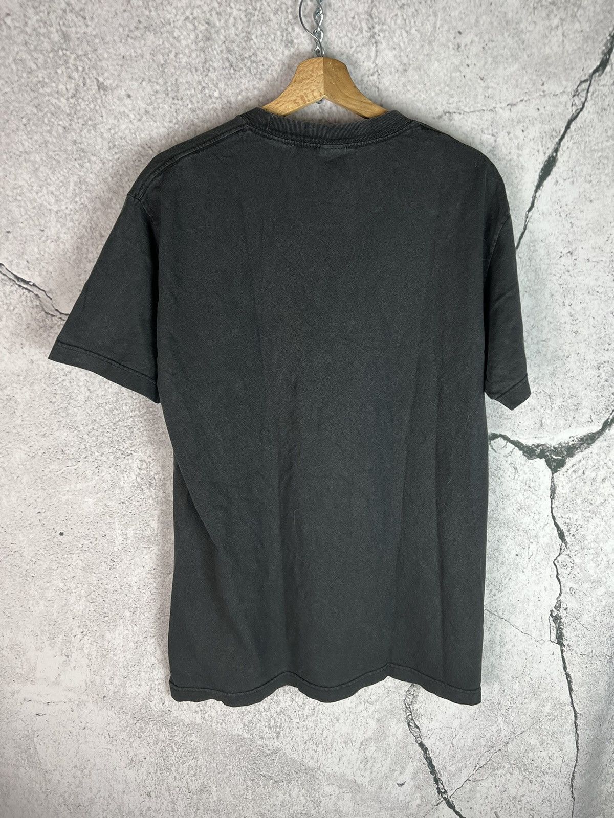 Band Tees Vintage Metal Mulisha tshirt Size US L / EU 52-54 / 3 - 2 Thumbnail