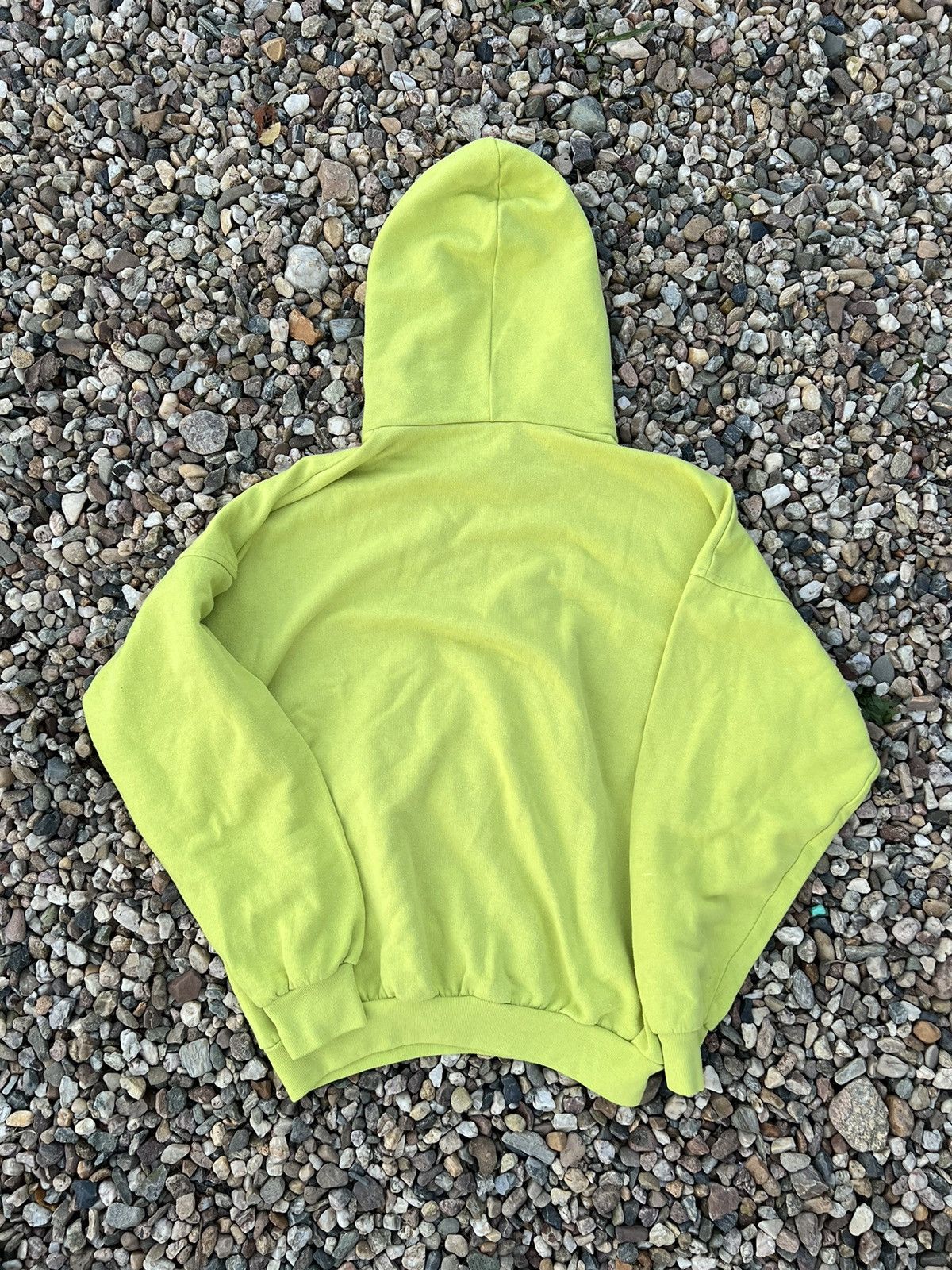 Adidas Adidas vintage 90s chest logo hoodie Size US M / EU 48-50 / 2 - 2 Thumbnail